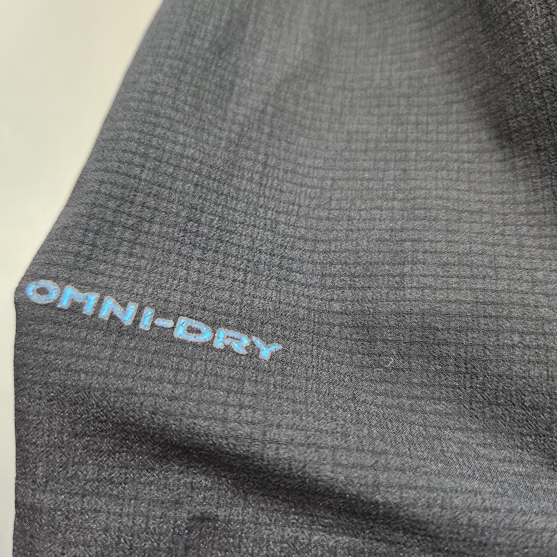 콜롬비아 옴니드라이 바람막이 스트링 투웨이 자켓 M(L) 상품이미지5