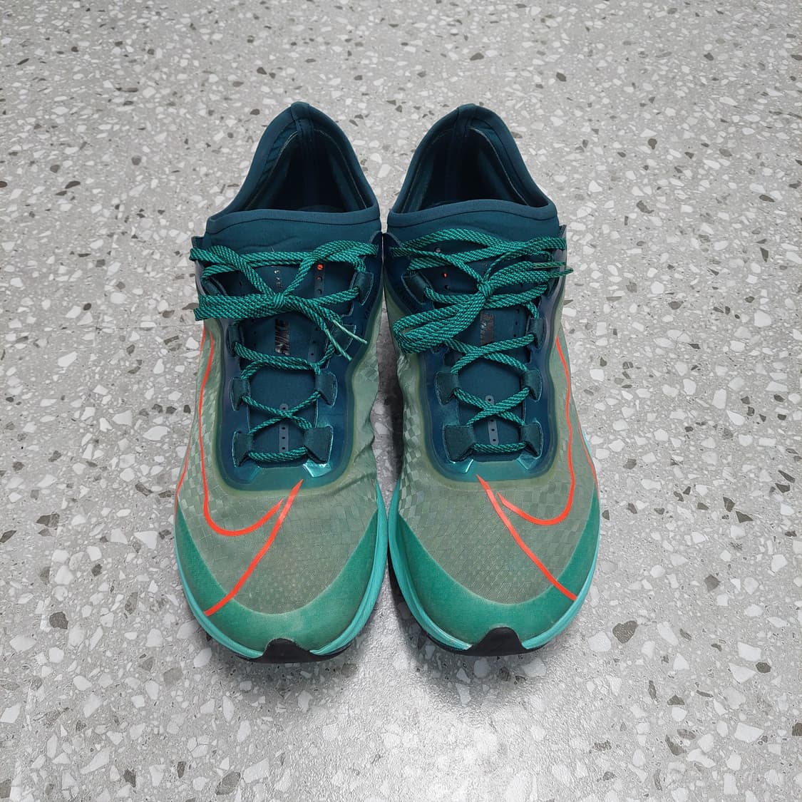 Nike Zoom Fly 3 PRM Hakone 나이키 줌플라이3 하코네 상품이미지5