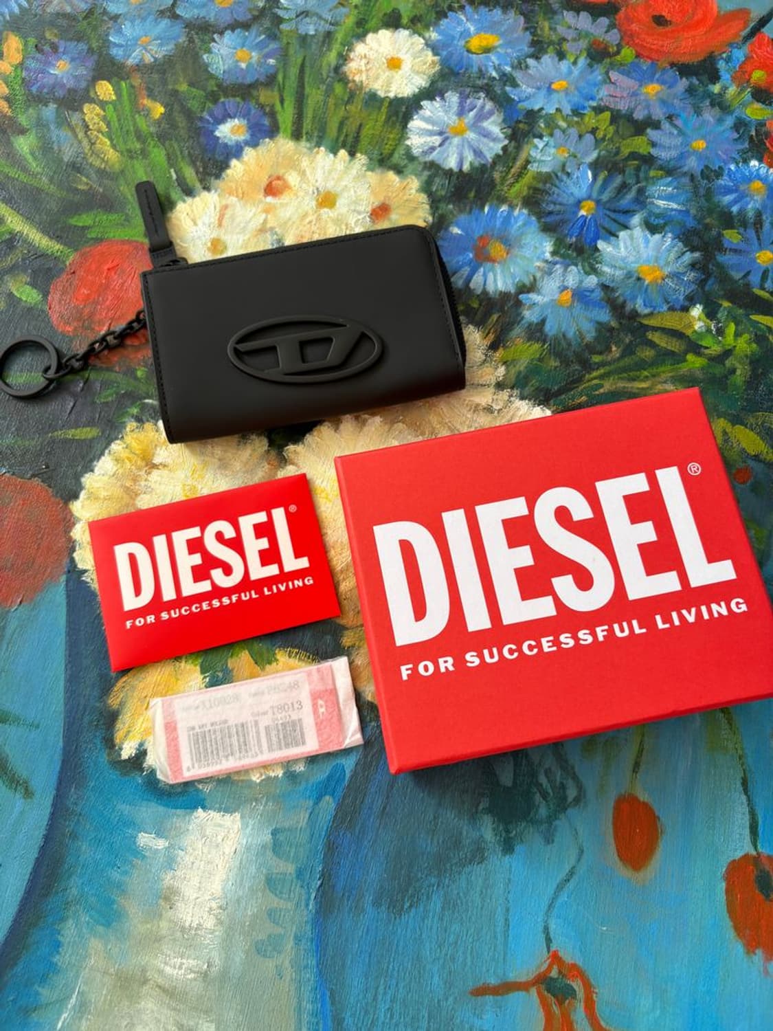 LEATHER WALLET 가죽 지갑 상품이미지3