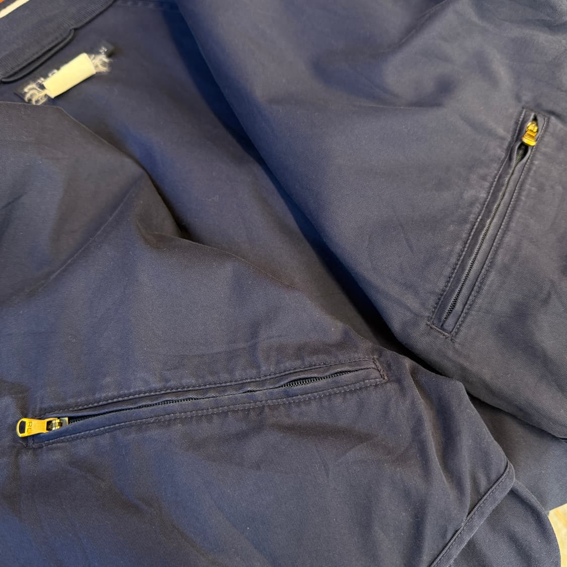 폴로 골프 해링턴 자켓 [ 100-105 ] 상품이미지6