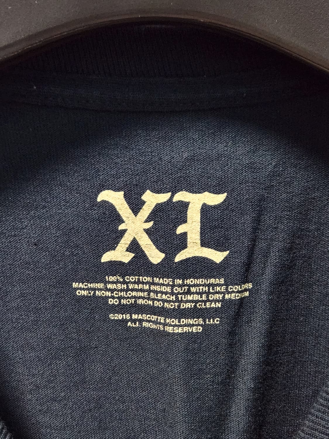 the life of pablo paris vogue 롱슬리브  상품이미지4