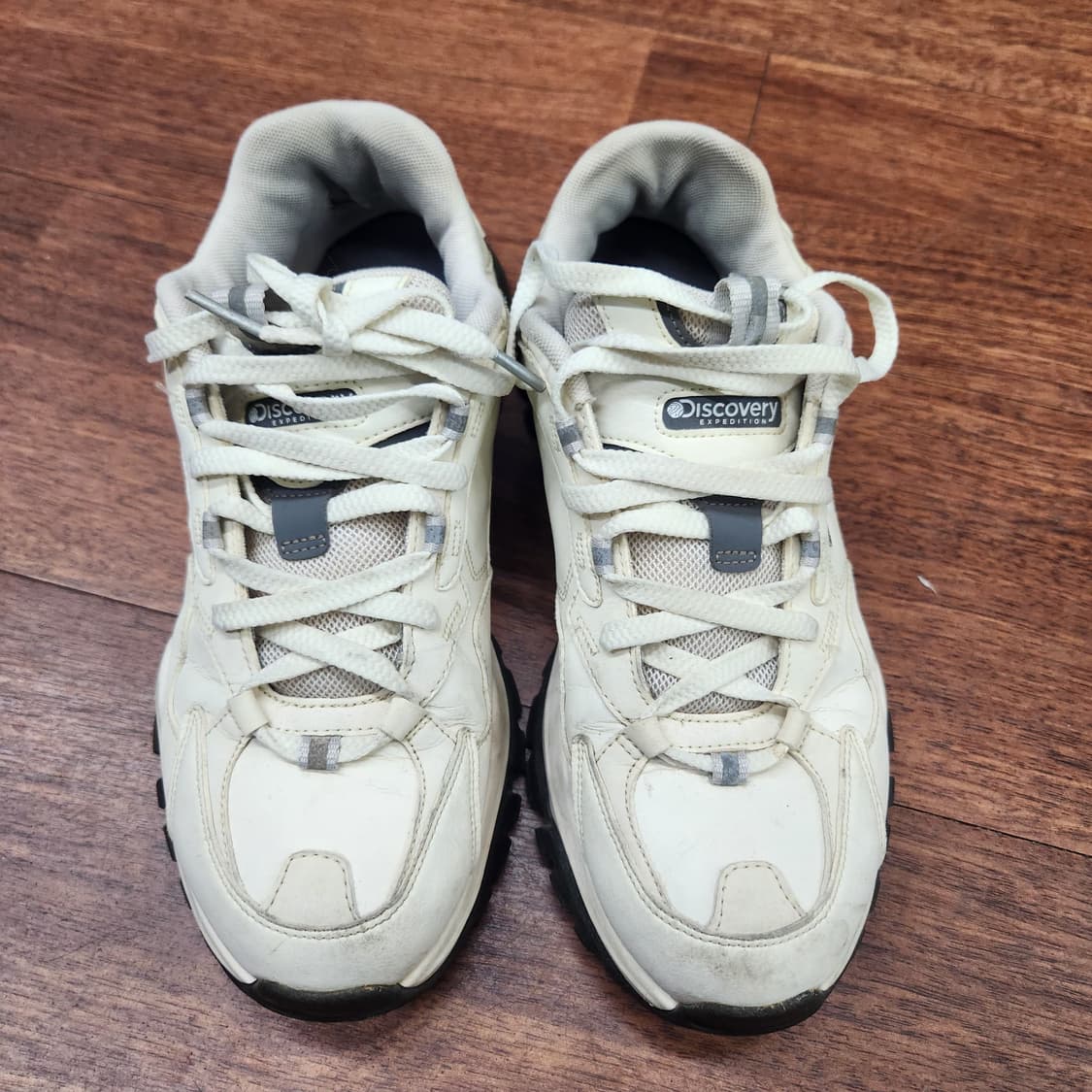 디스커버리 버킷 디워커 어글리 슈즈 US9(270) 상품이미지1