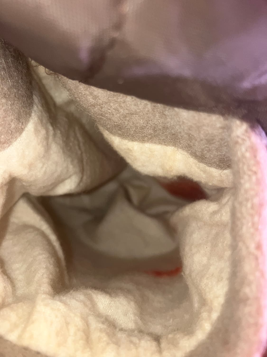 [vintage]Made in USA Schott Pea Coat 상품이미지10