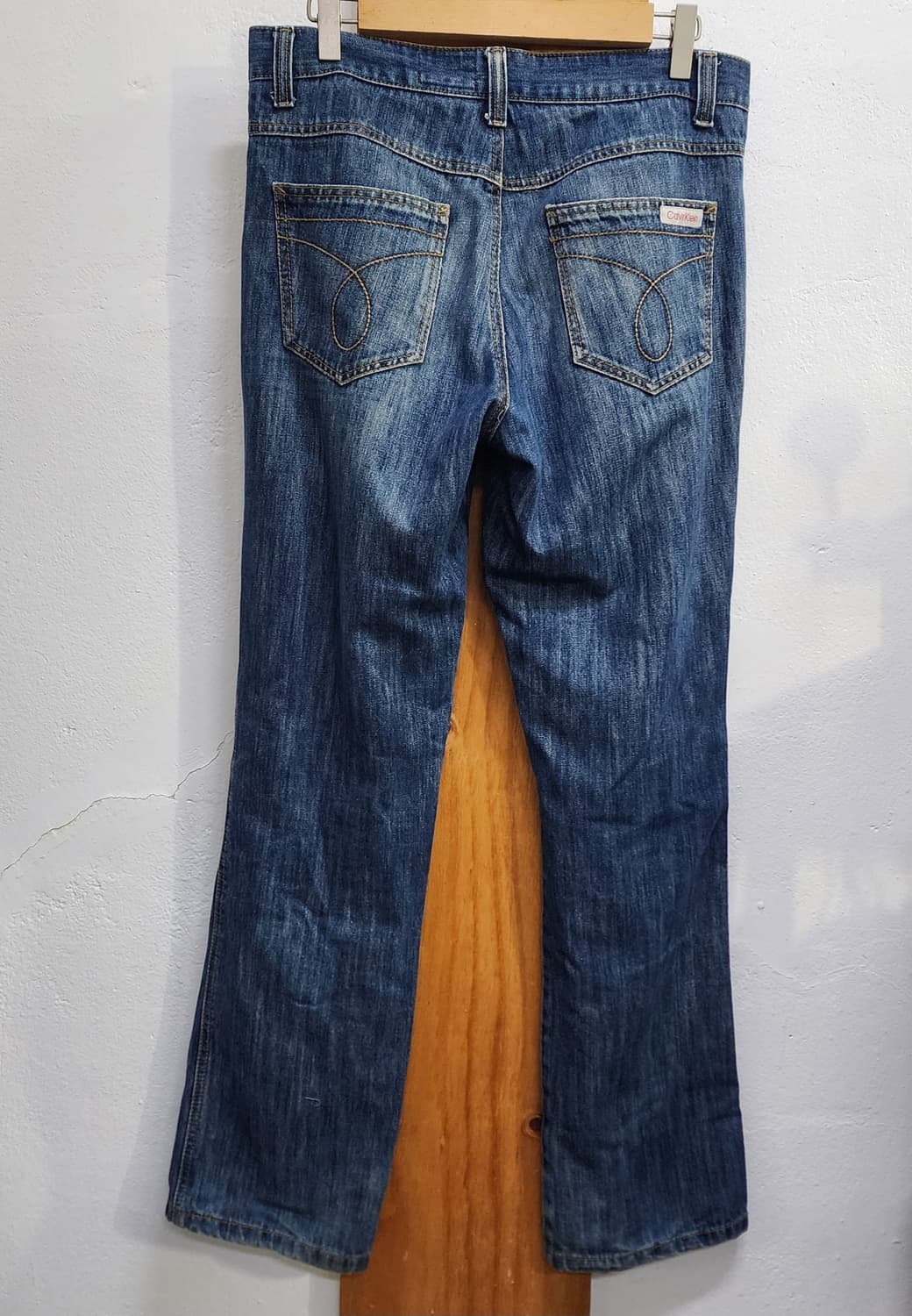 캘빈클라인 남자 청바지(32) 상품이미지7