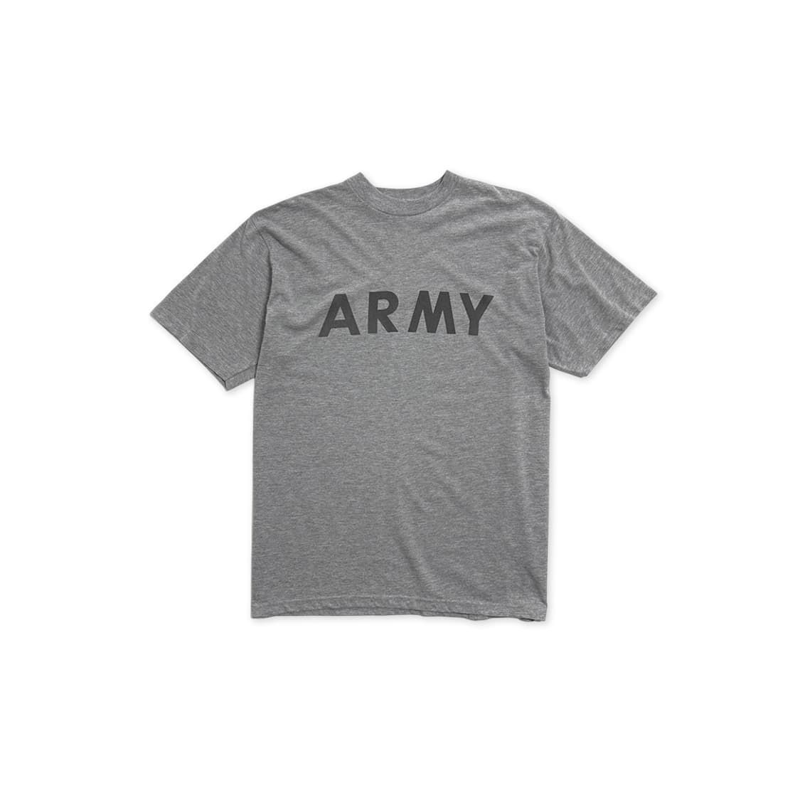 ARMY 밀리터리 반팔 티셔츠 상품이미지1