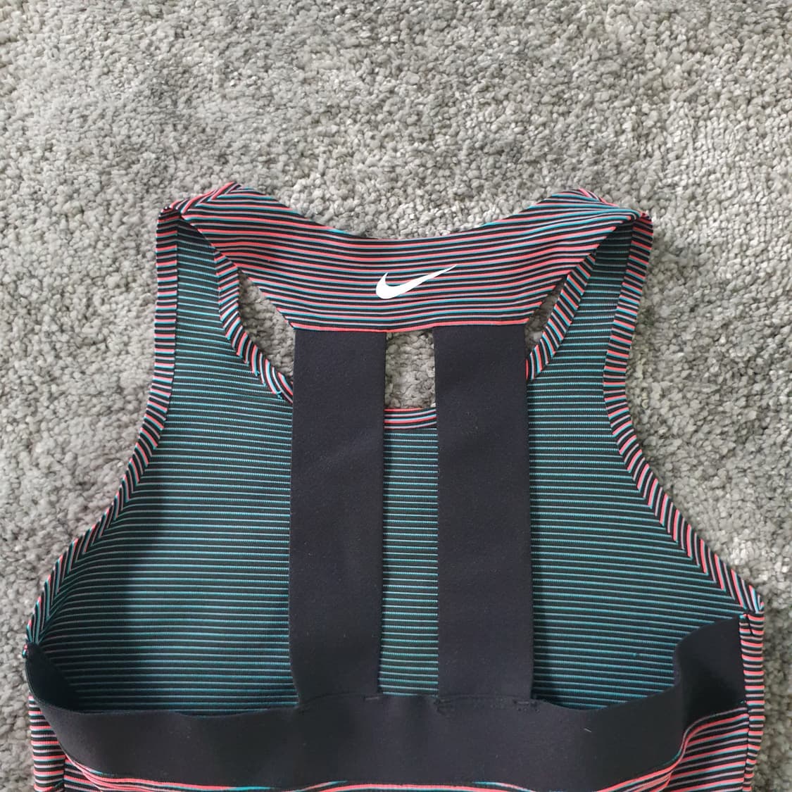 [무료배송] Nike Dri Fit 스포츠 점프수트 상품이미지2