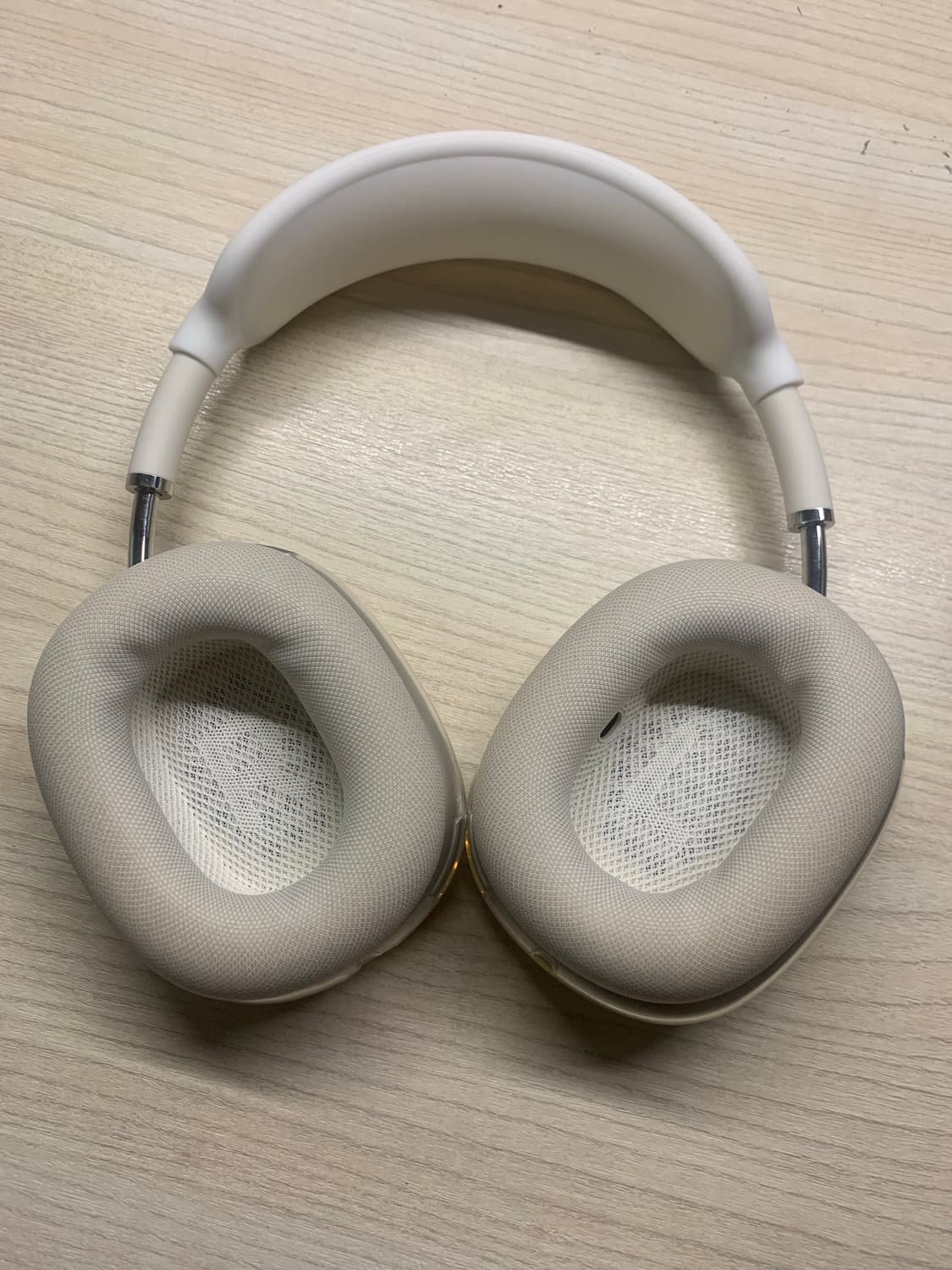 에어팟맥스 c타입 스타라이트 상품이미지3