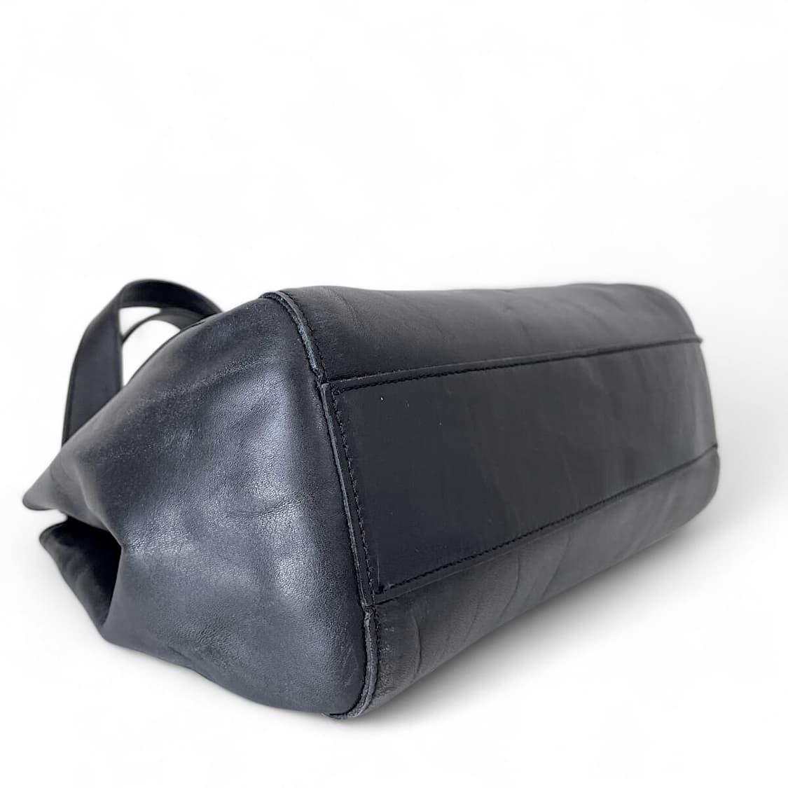 마가렛 호웰 소가죽 미니 토트백 상품이미지8