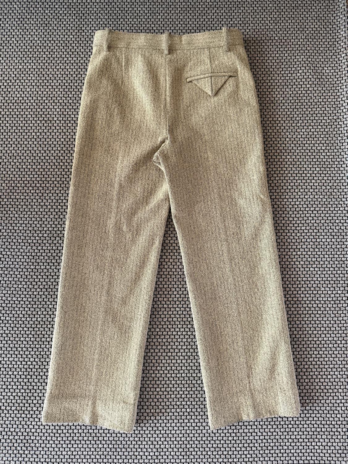 보테가 팬츠 46 상품이미지2