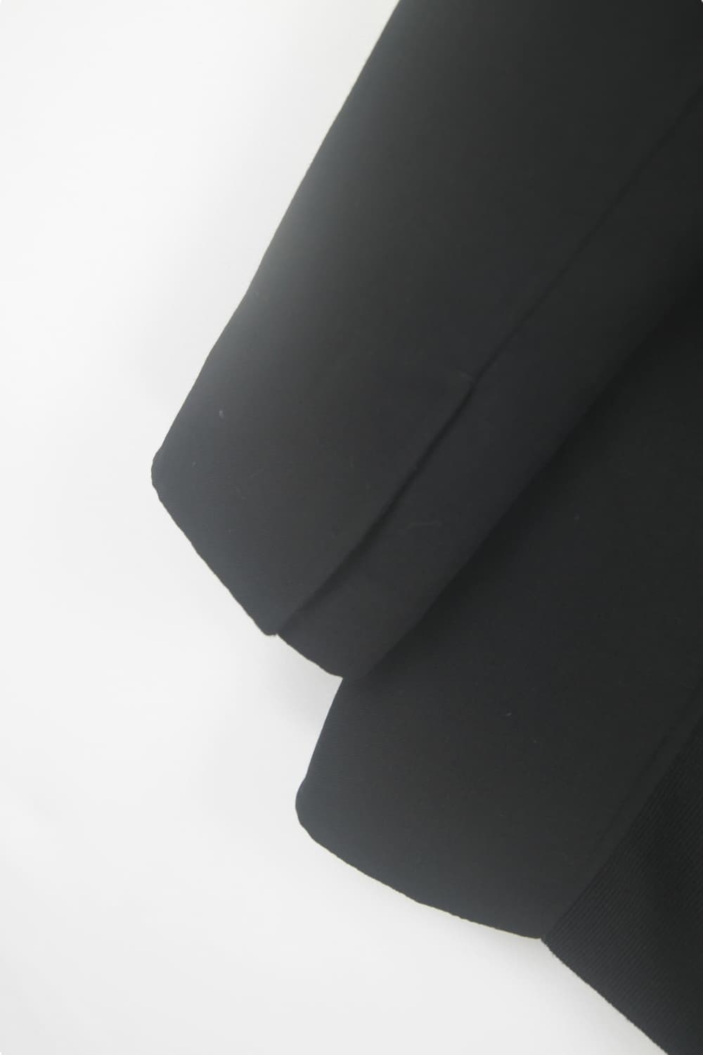 질샌더 엘보 패치 니티드 울 블레이저 자켓 상품이미지4