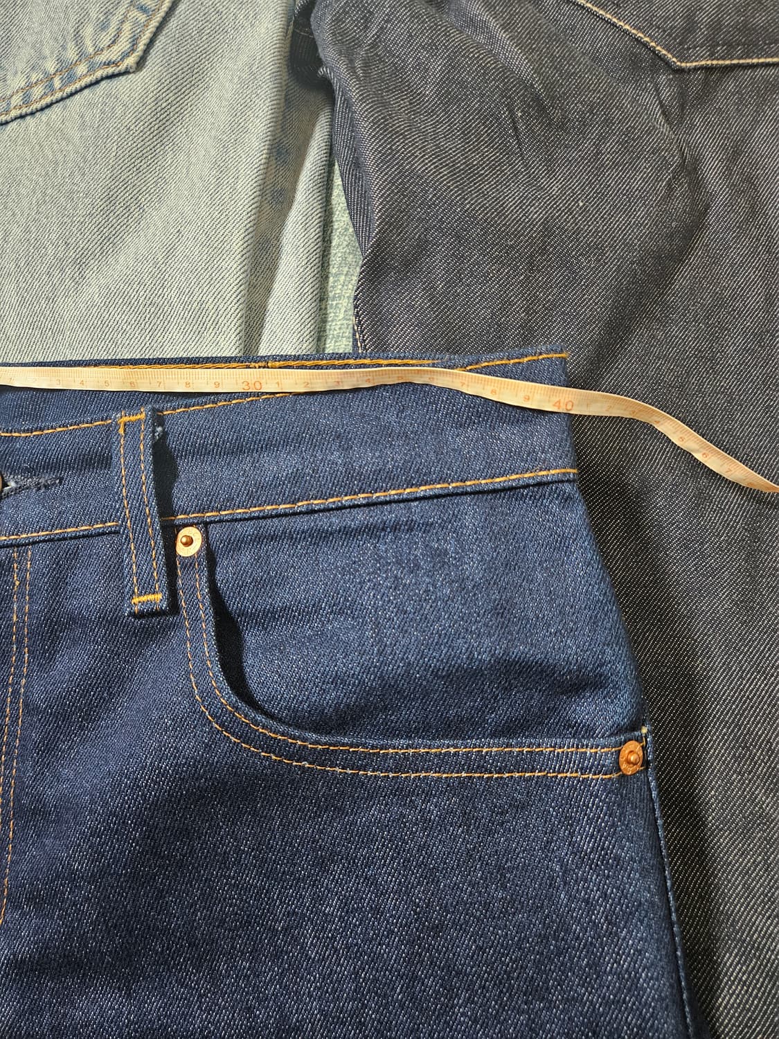 Levis 517 부츠컷 31x32 리바이스  상품이미지4