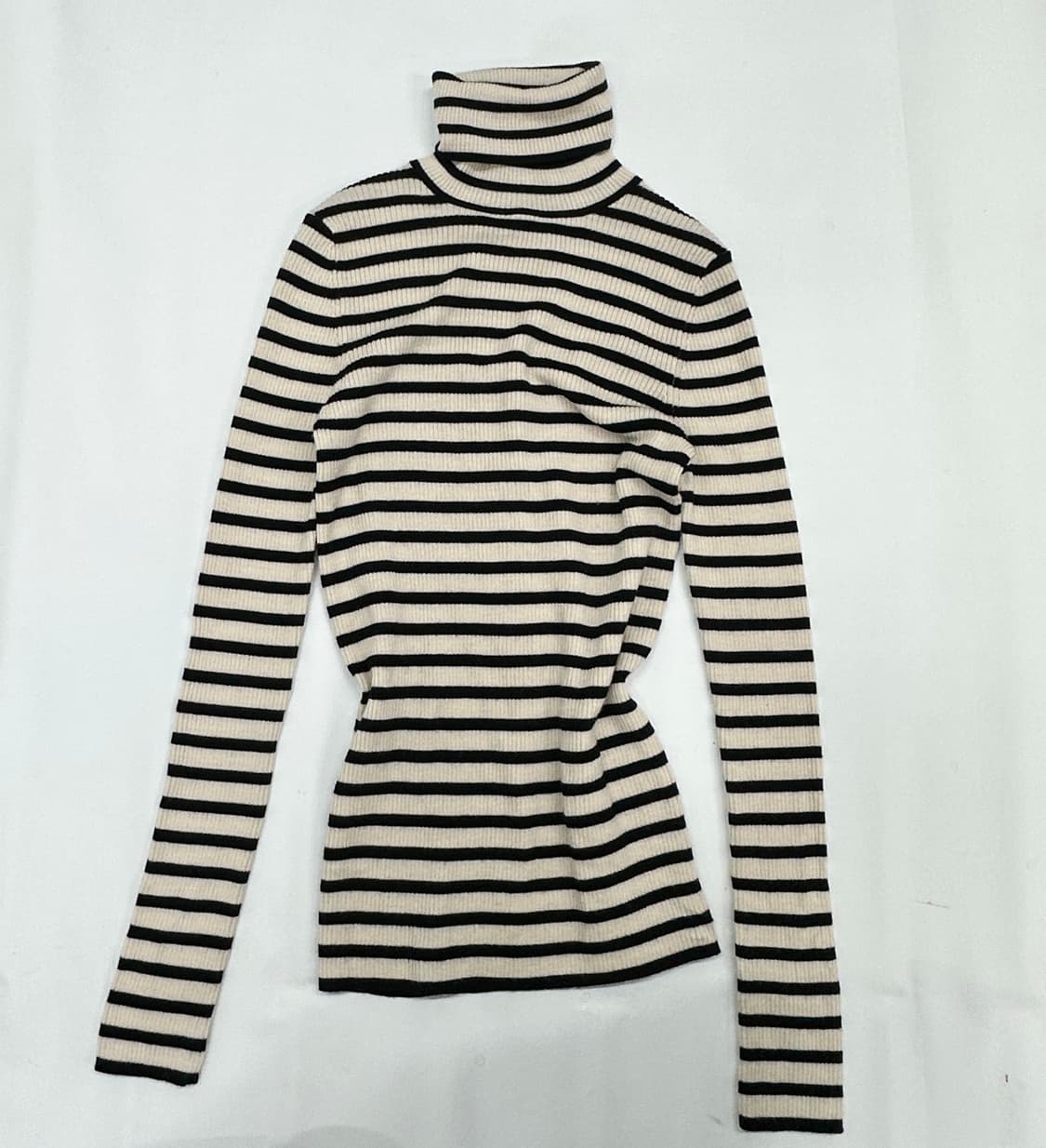 🐾하구미의 니트 레이어드 상의코디 🐾 모리걸 에스닉 니트조끼 상품이미지8