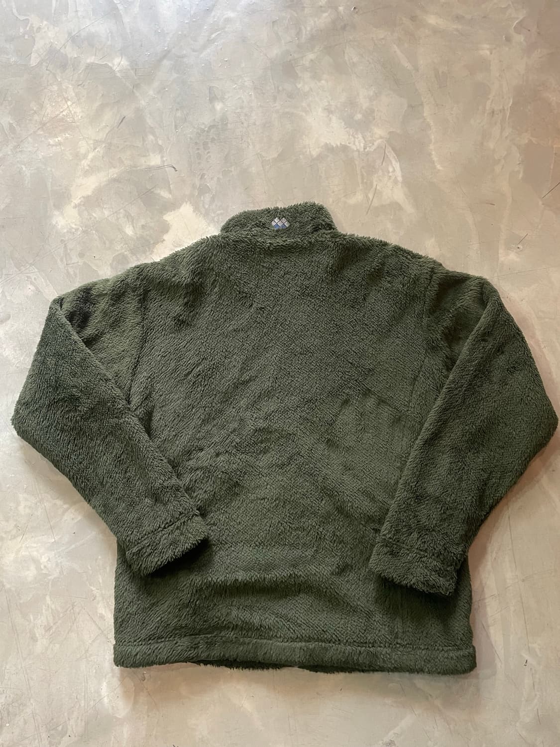 일본 몽벨 플리스 L 상품이미지8