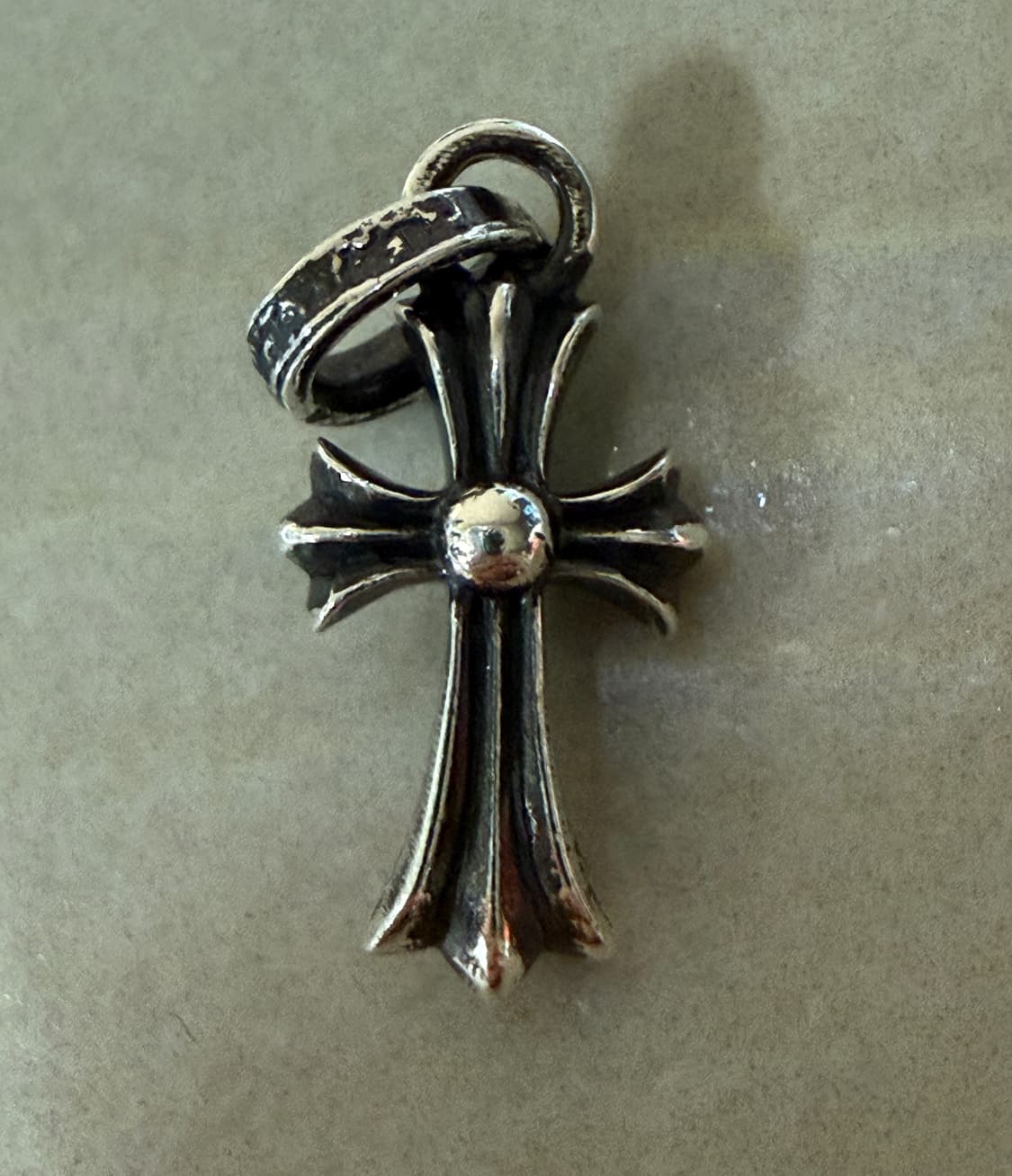 크롬하츠 베이비팻 펜던트 새상품 상품이미지2