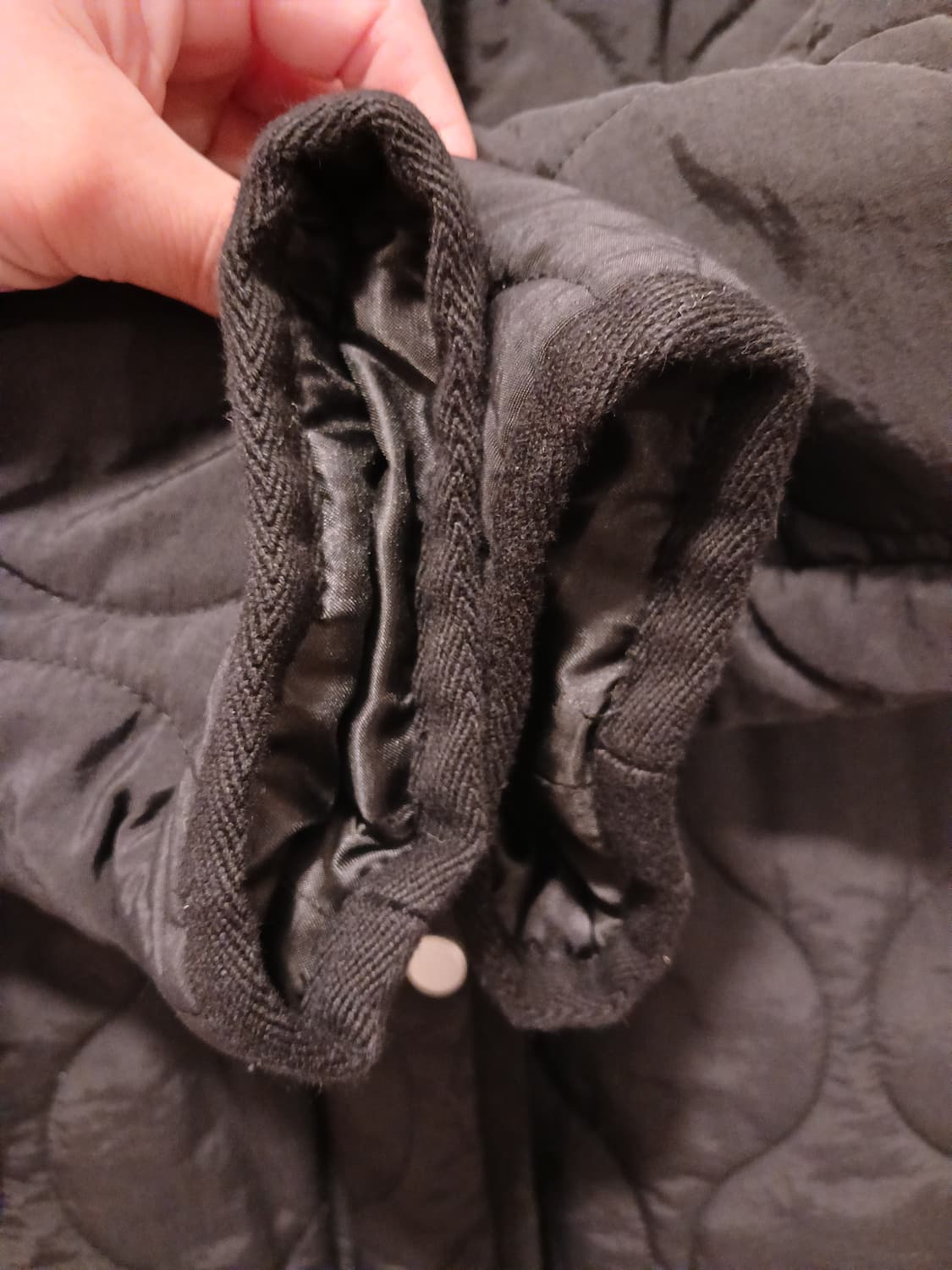 공구우먼 정품 여성 점퍼 M 사이즈 상품이미지9