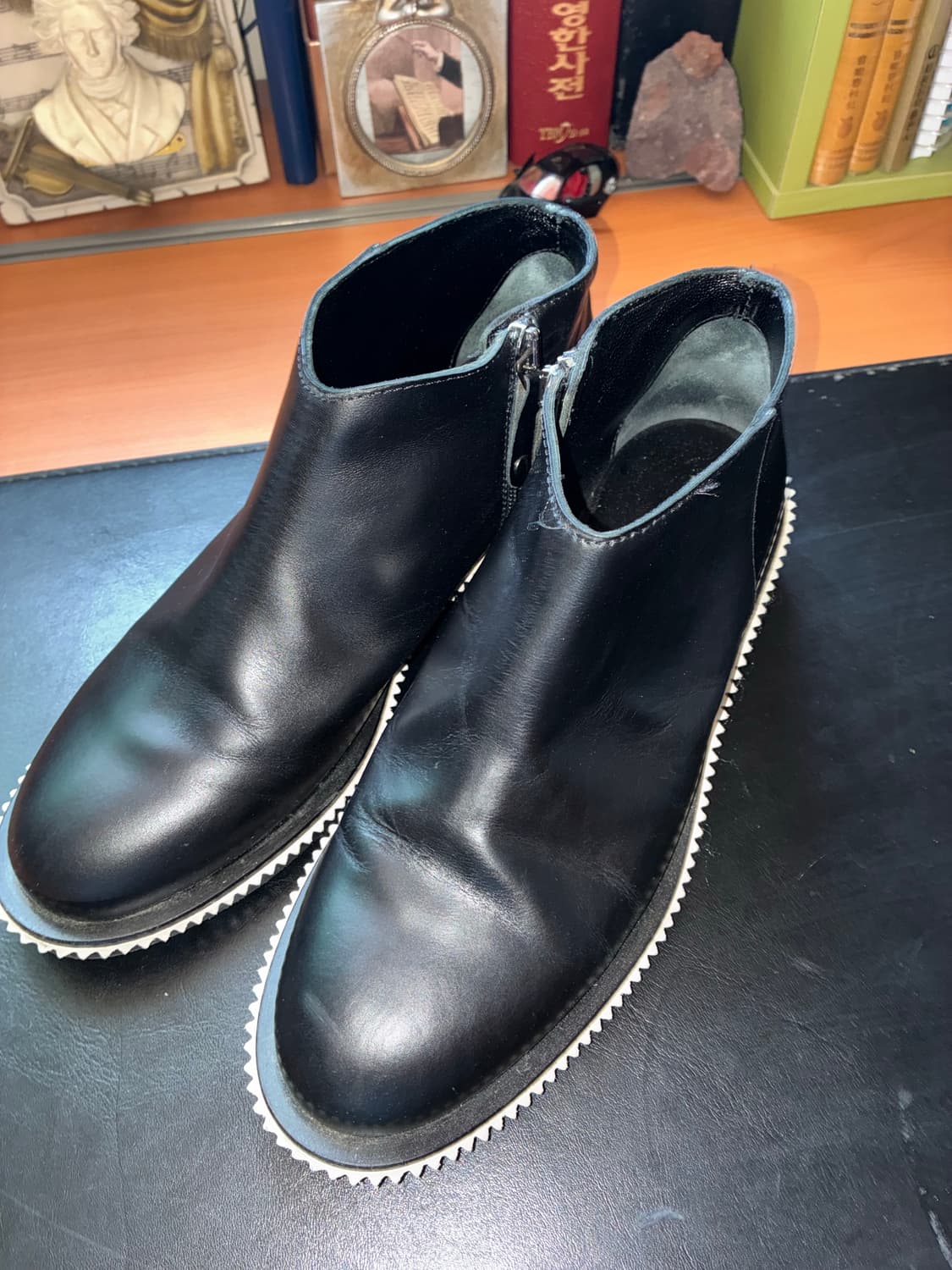 팔로마 바르셀로 부츠 41사이즈 상품이미지1