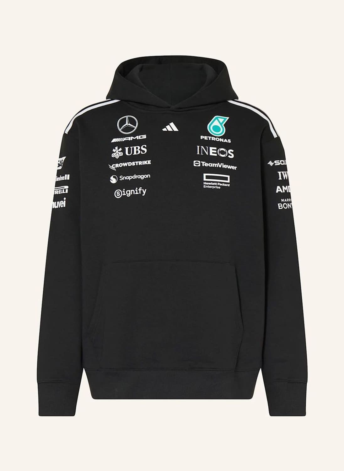 아디다스 F1 메르세데스-AMG 페트로나스 상품이미지1