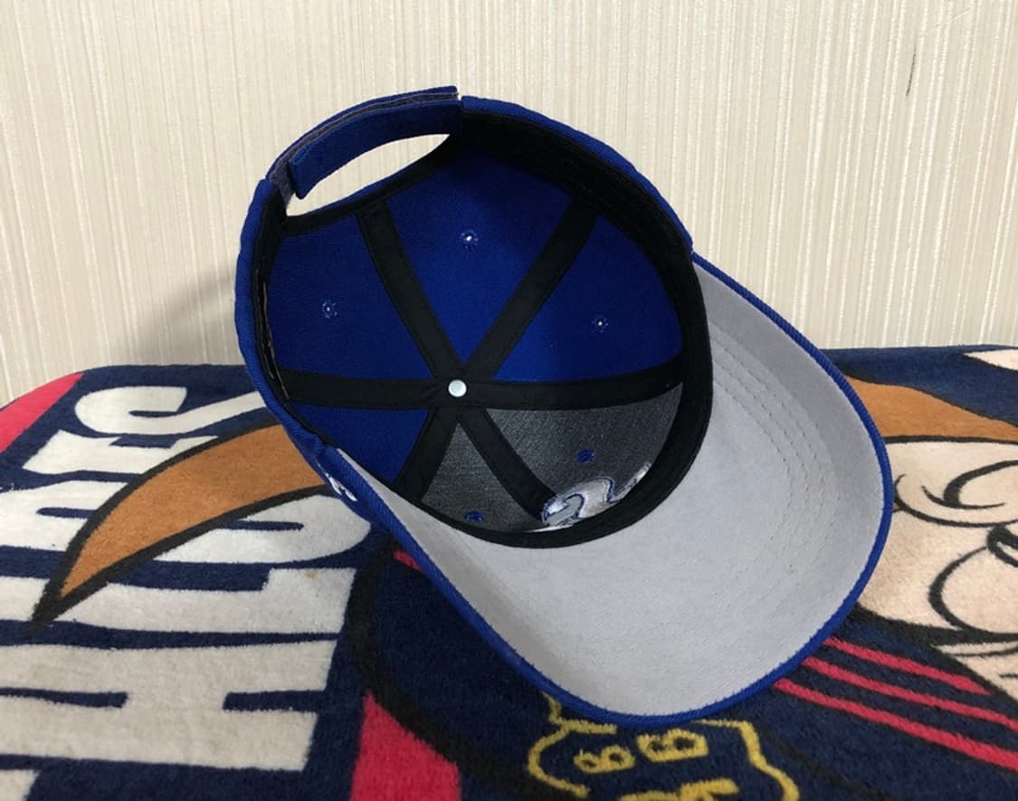 KBO 삼성라이온즈 모자/캡 S 상품이미지9