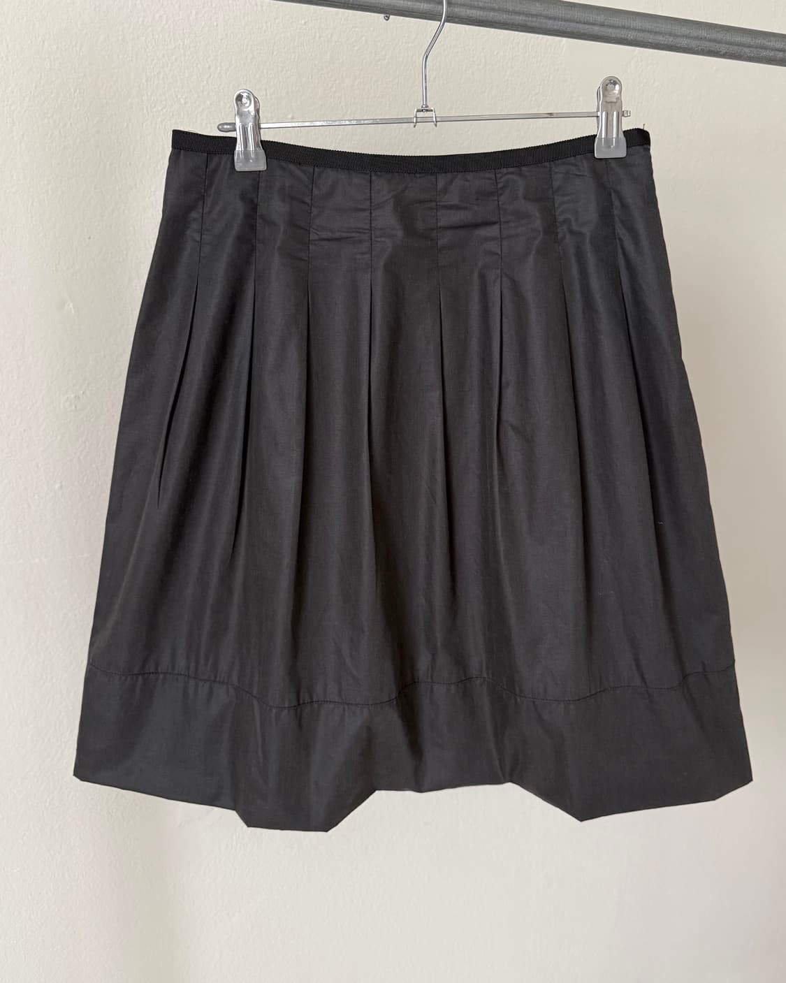 Uniqlo 미디 스커트 상품이미지3