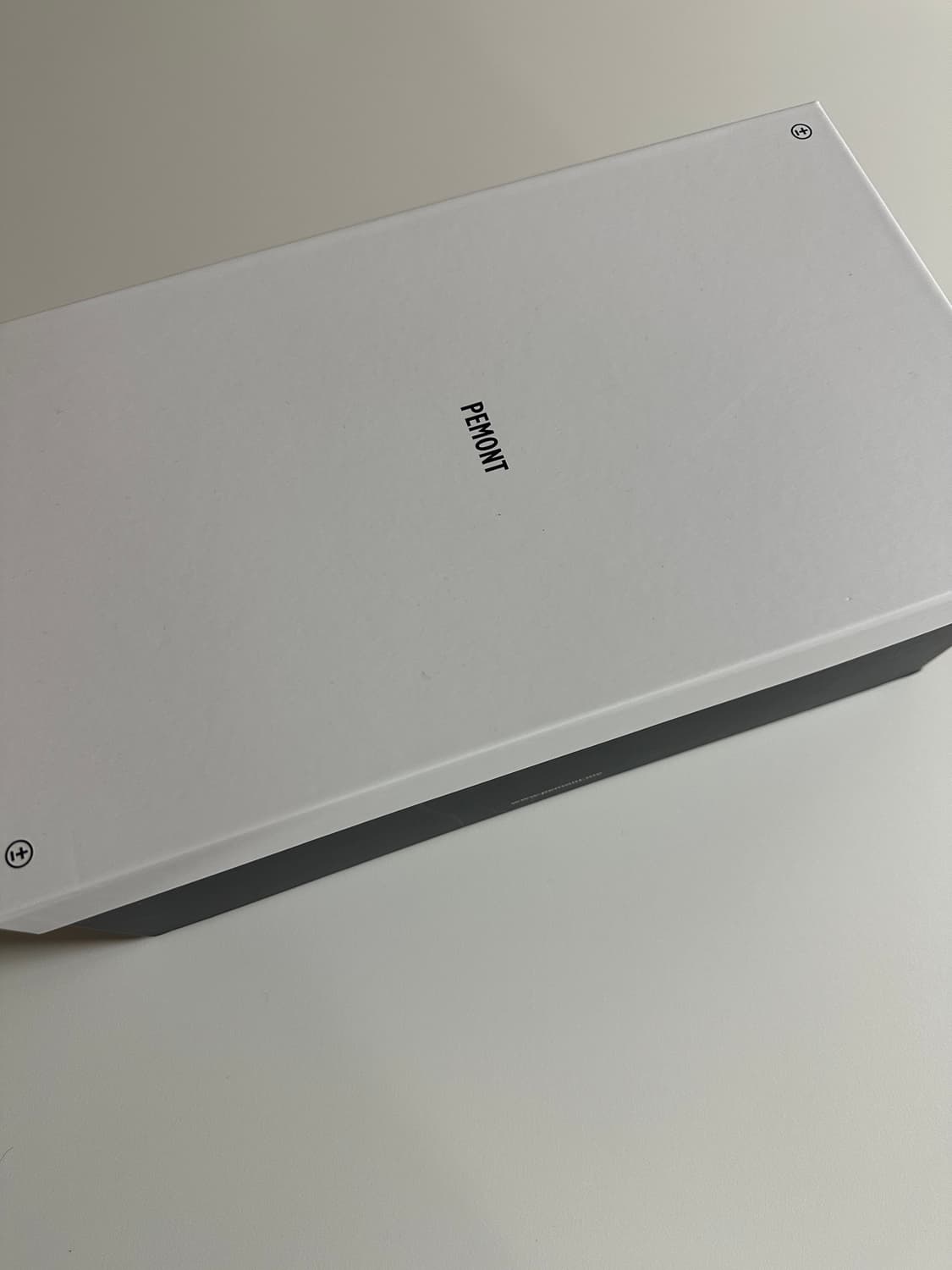 페몬트 스퀘어 블랙 240 상품이미지1