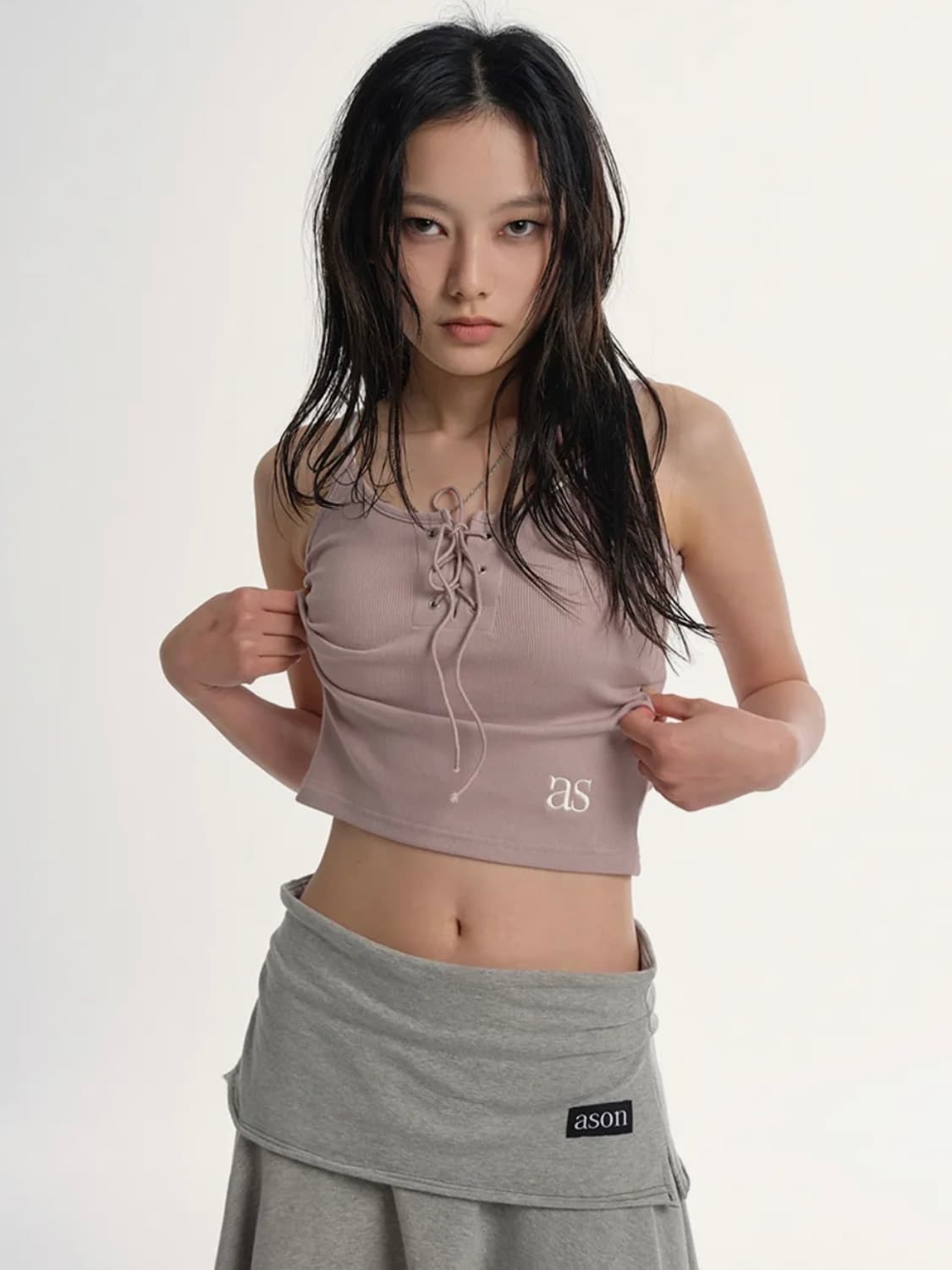 애즈온 아일렛 슬리브리스 상품이미지4
