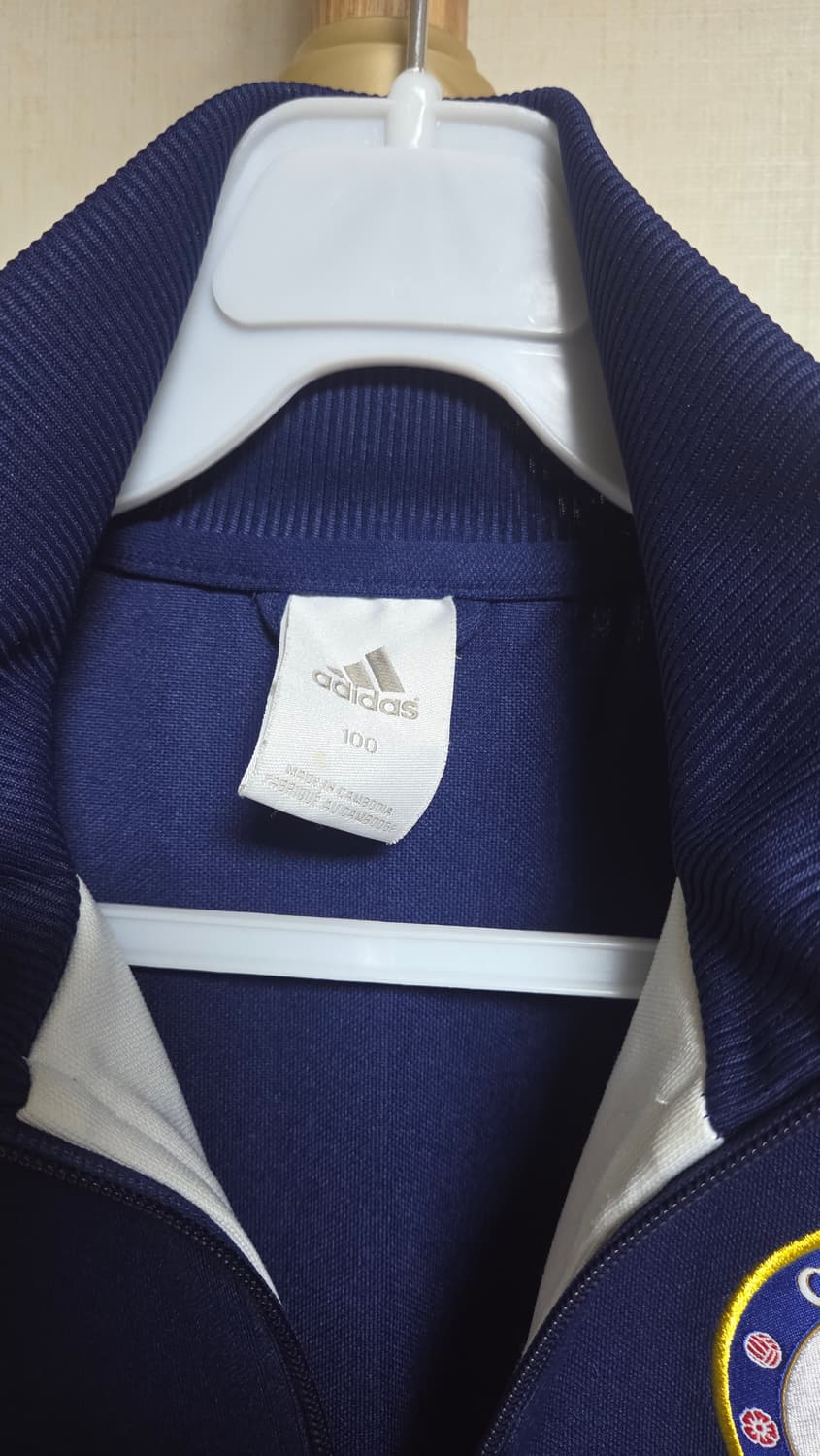 아디다스 첼시 트랙탑 상품이미지3