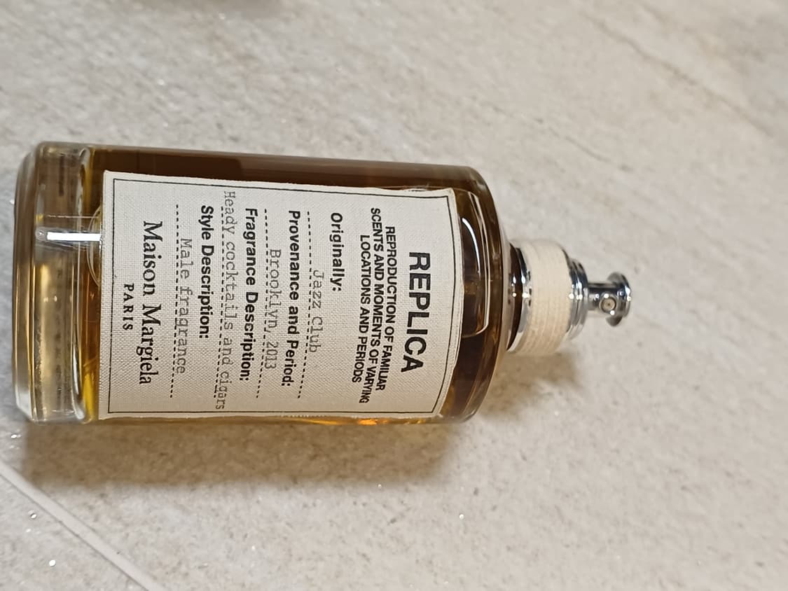 마르지엘라재즈클럽100판매 상품이미지2