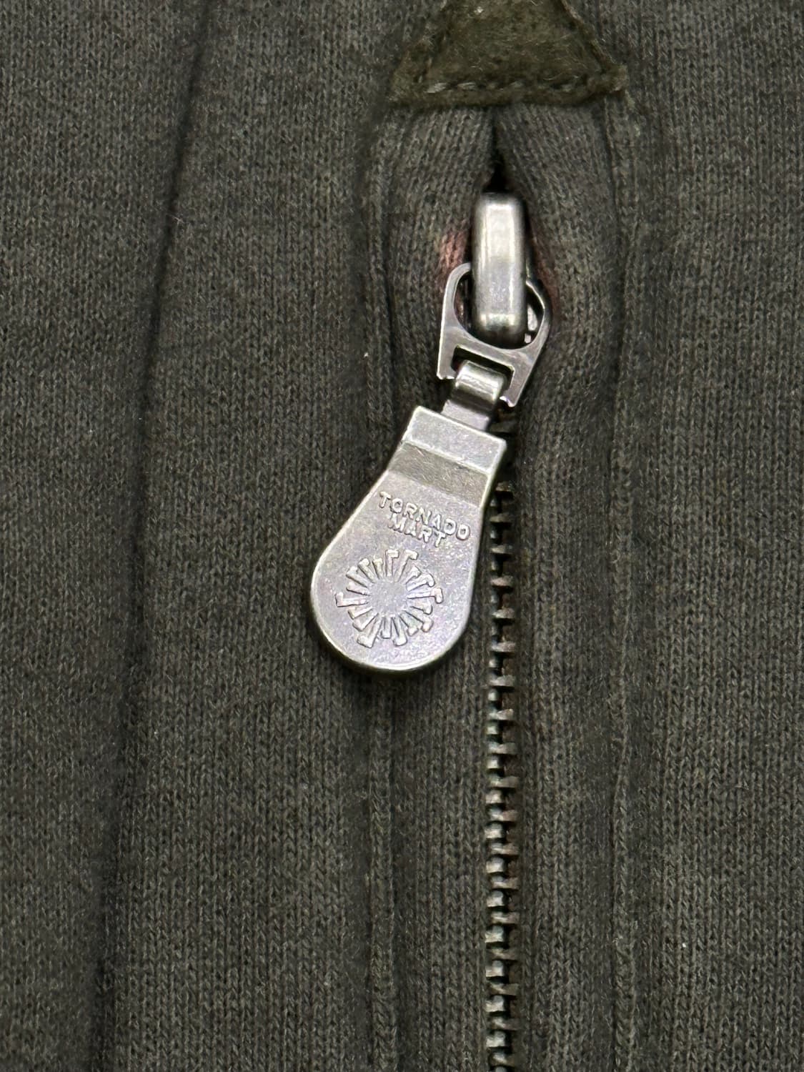 OS)DKNY 빈티지 여성 야상 자켓 상품이미지9