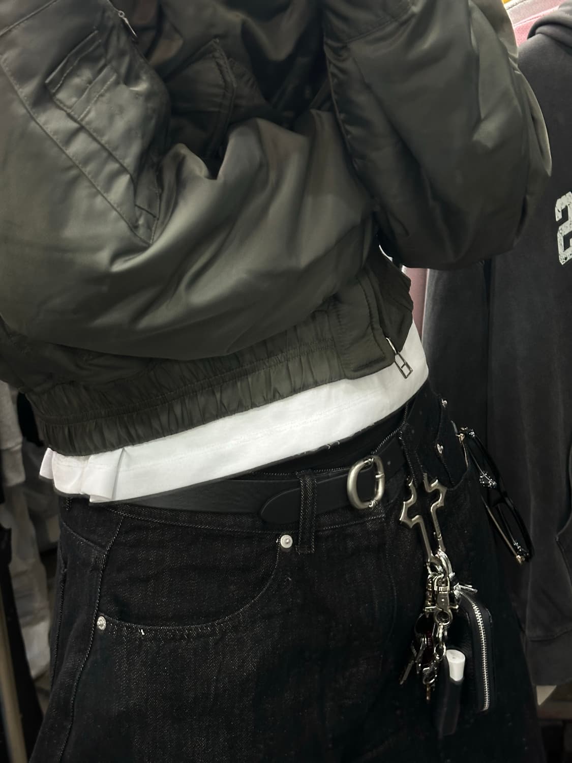 Constantin - 콘스탄틴 키링 상품이미지7