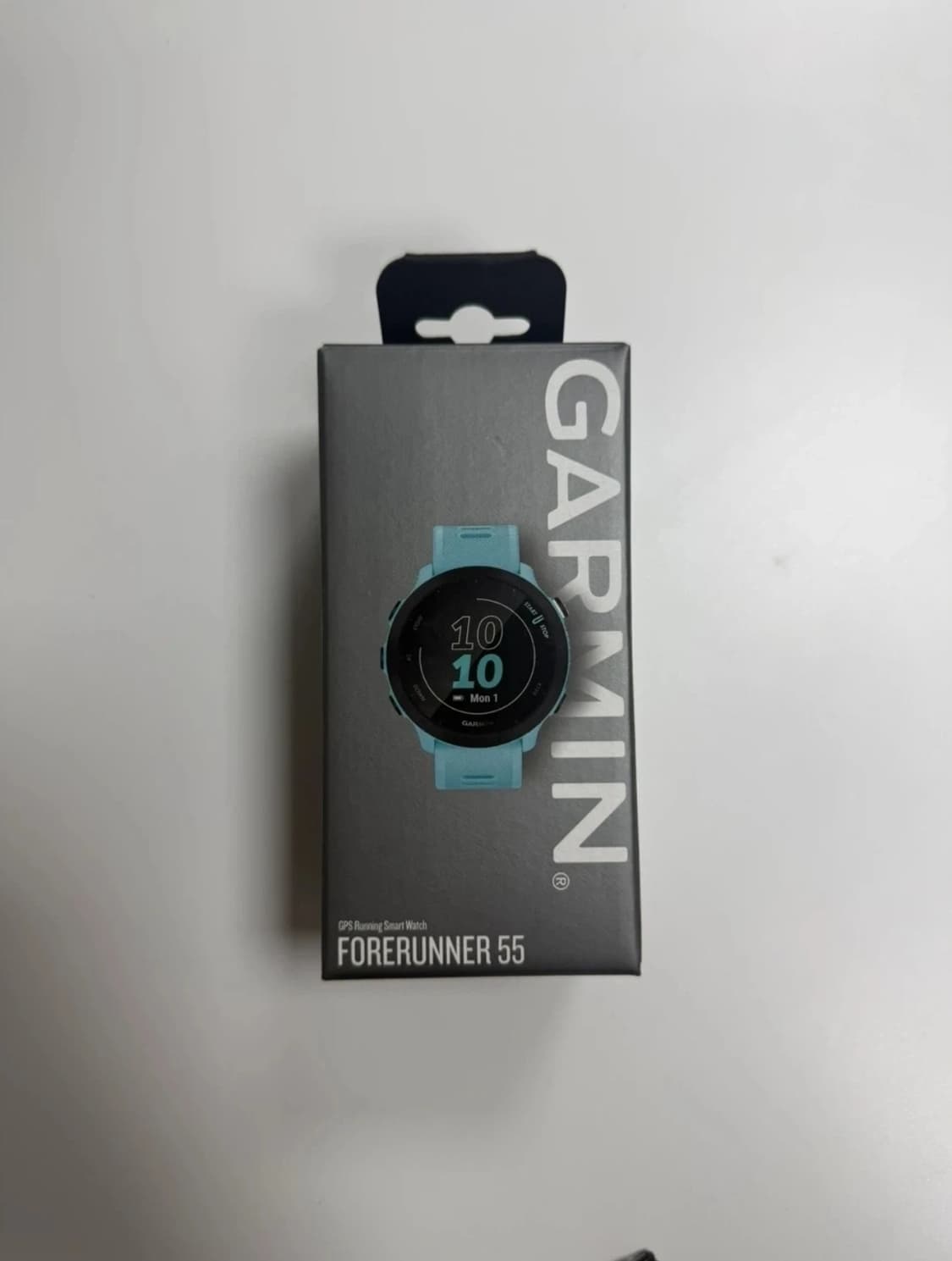 가민 포러너 55 아쿠아 상품이미지1