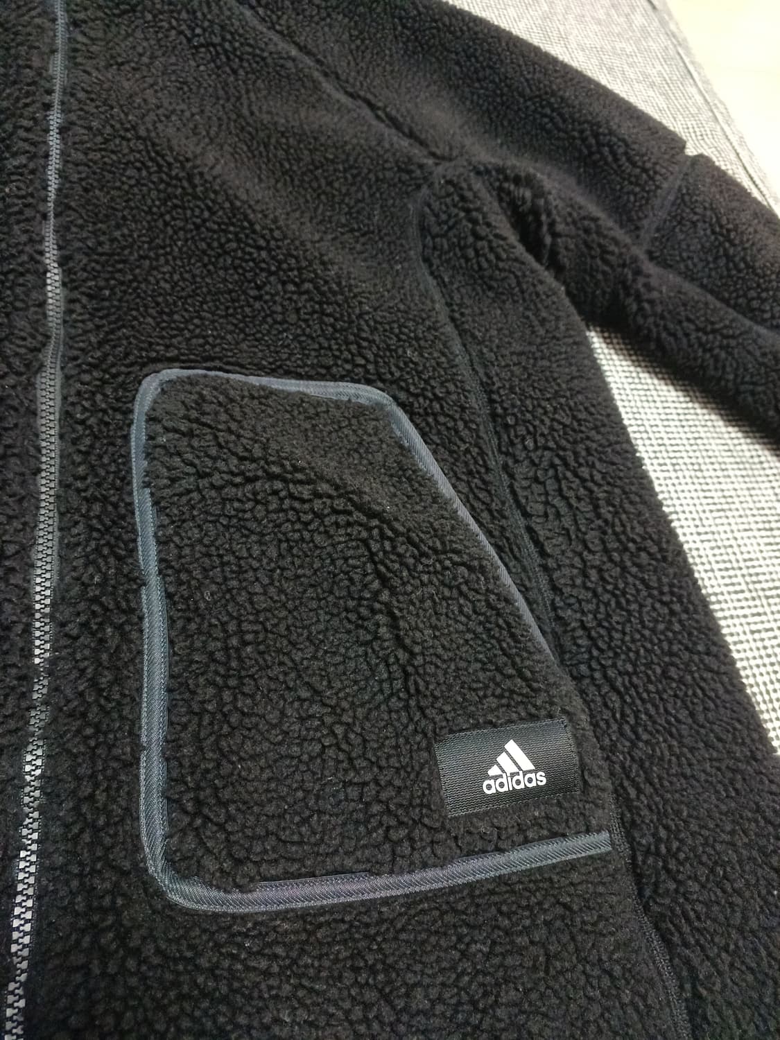 아디다스 리버서블 자켓 (170 / 96) 상품이미지4