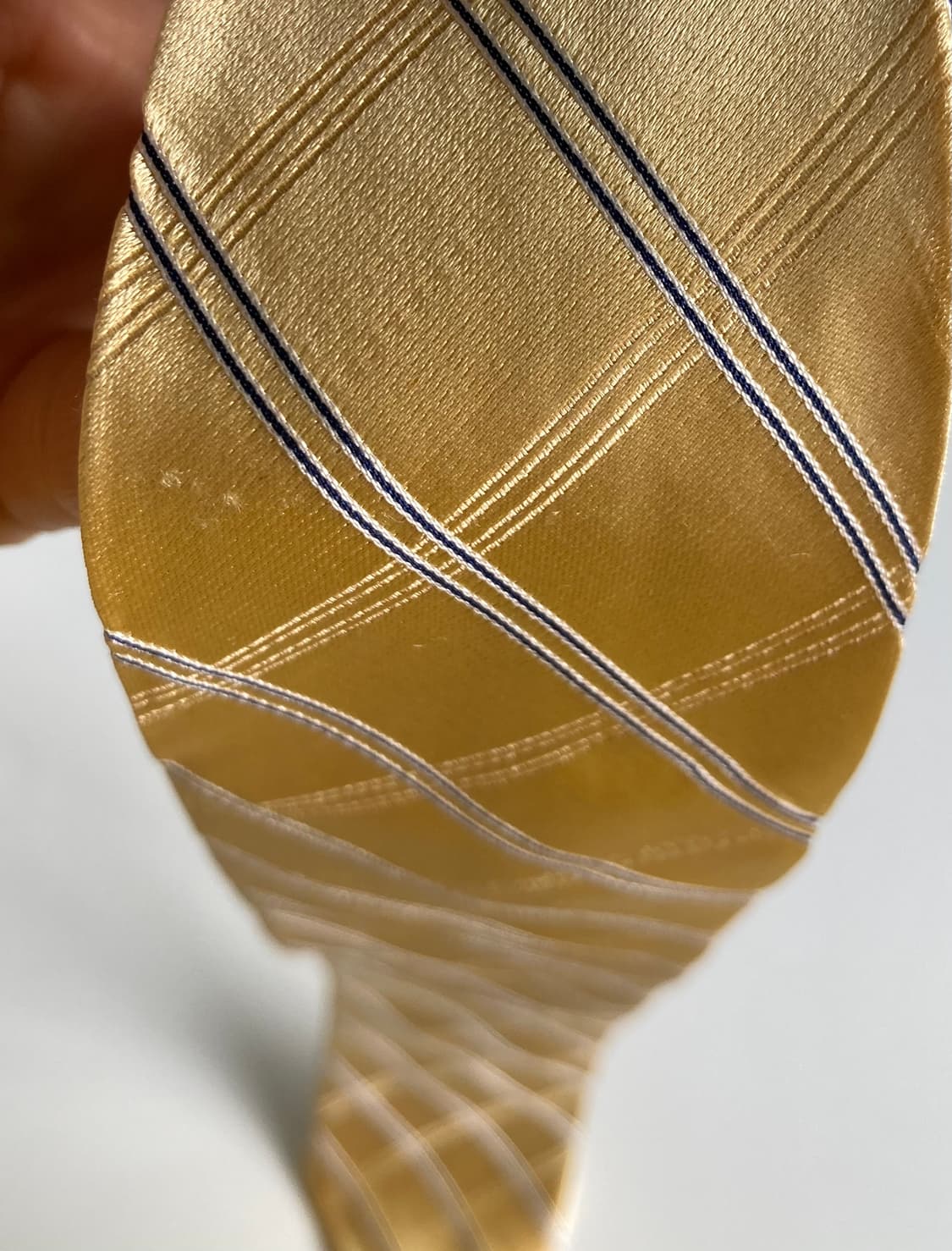 타미힐피거 넥타이 상품이미지10