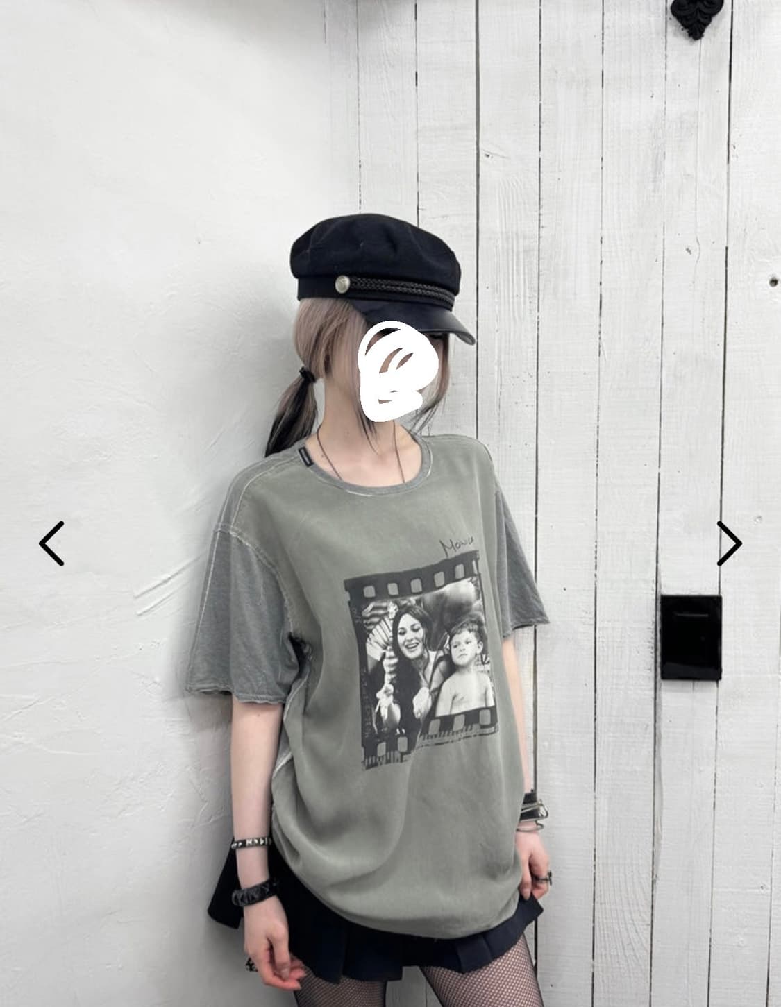 dolce & gabbana top 상품이미지1