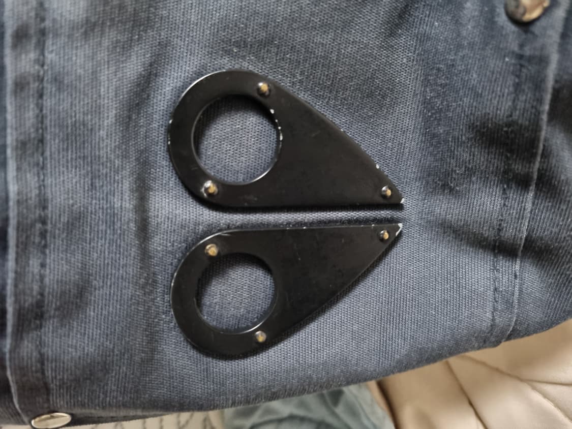 무스너클 발리스틱 상품이미지3