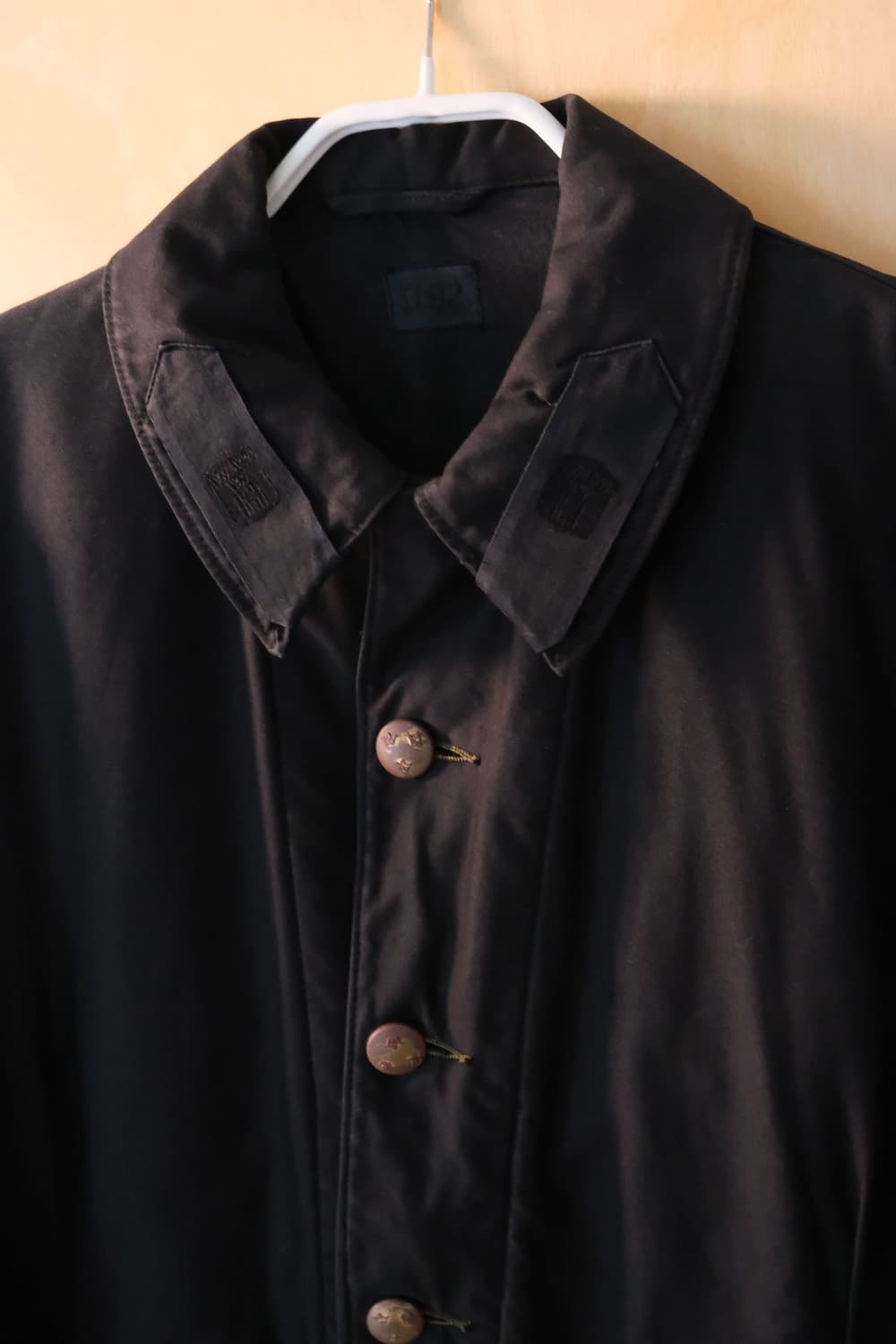 Swedish M-59 Military Jacket 상품이미지3