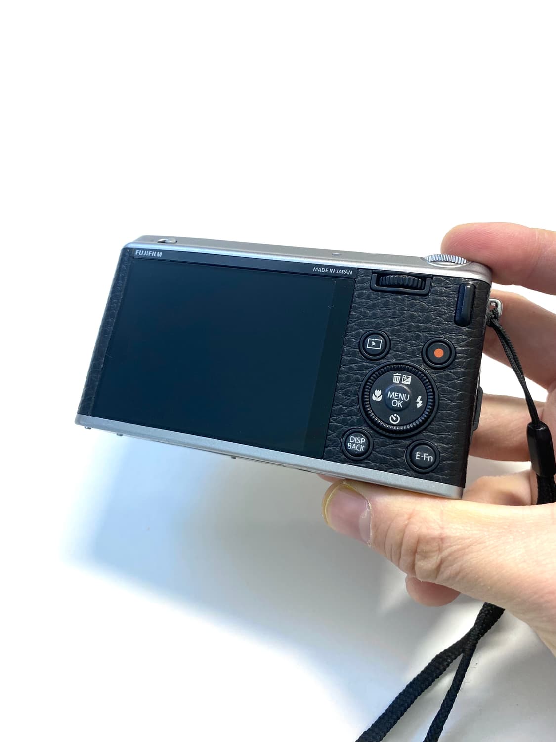 후지 XF1 디지털 카메라 상품이미지2