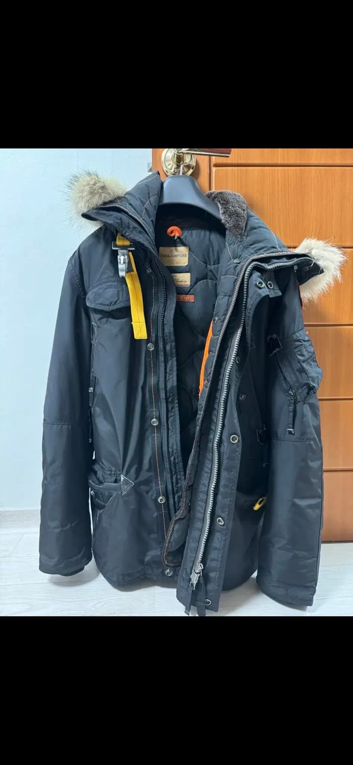 파라점퍼스 라이트핸드 M사이즈 상품이미지1