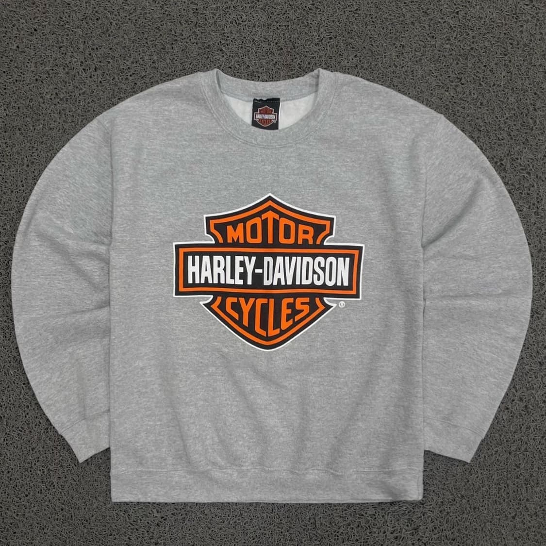 Harley-Davidson  할리 데이비슨 시그니처  상품이미지1