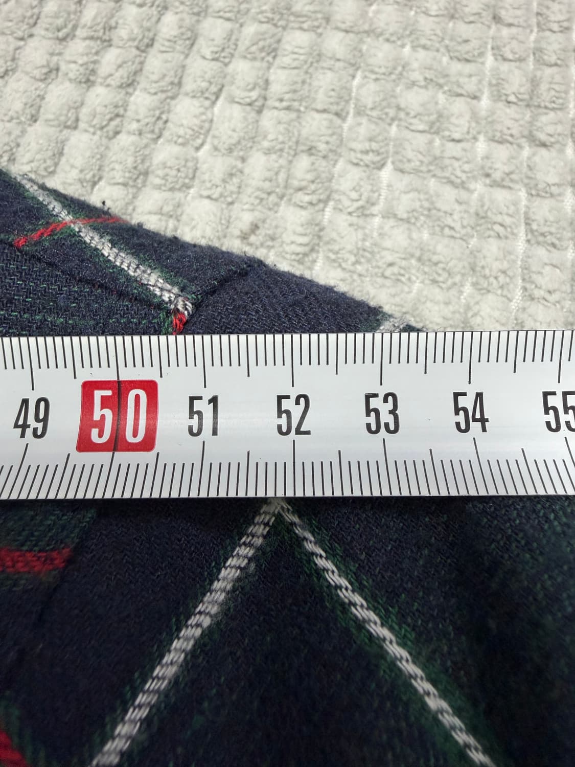 아웃도어 프로덕츠 체크 셔츠 자켓 상품이미지5