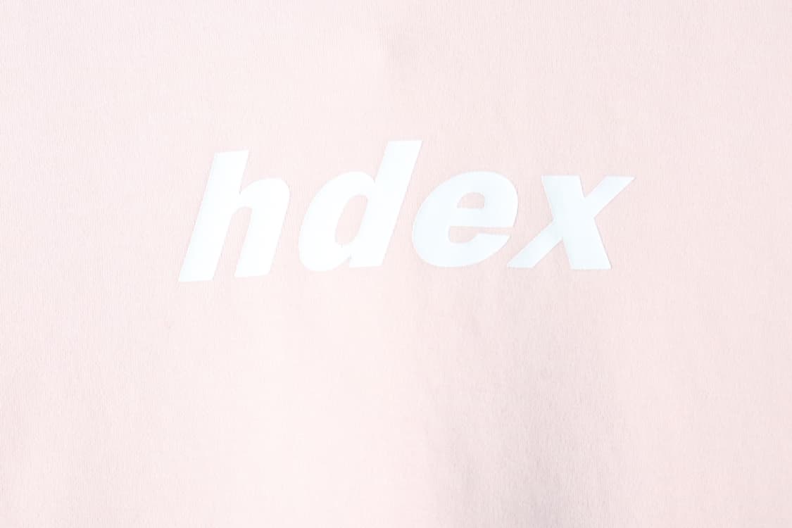 W(L) 에이치덱스 반팔 티셔츠 헬스 기능성 핑크 크롭-H33241 상품이미지5