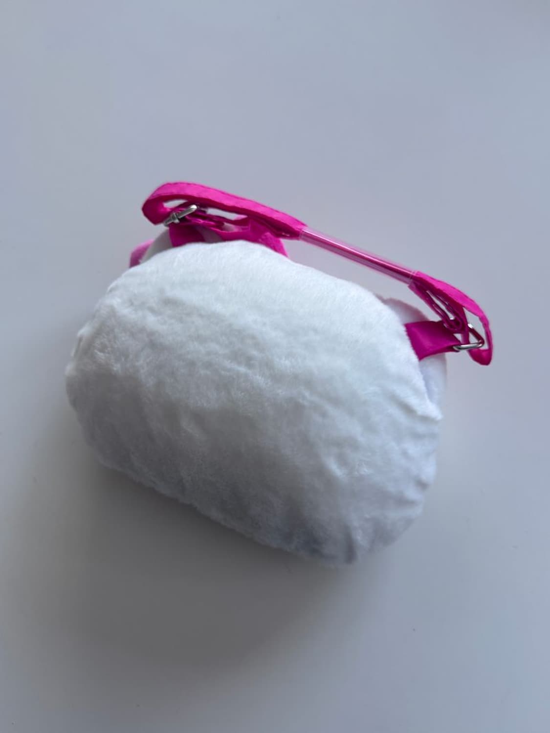 MINI SHOULDER BAG 키티 미니 숄더백 상품이미지3