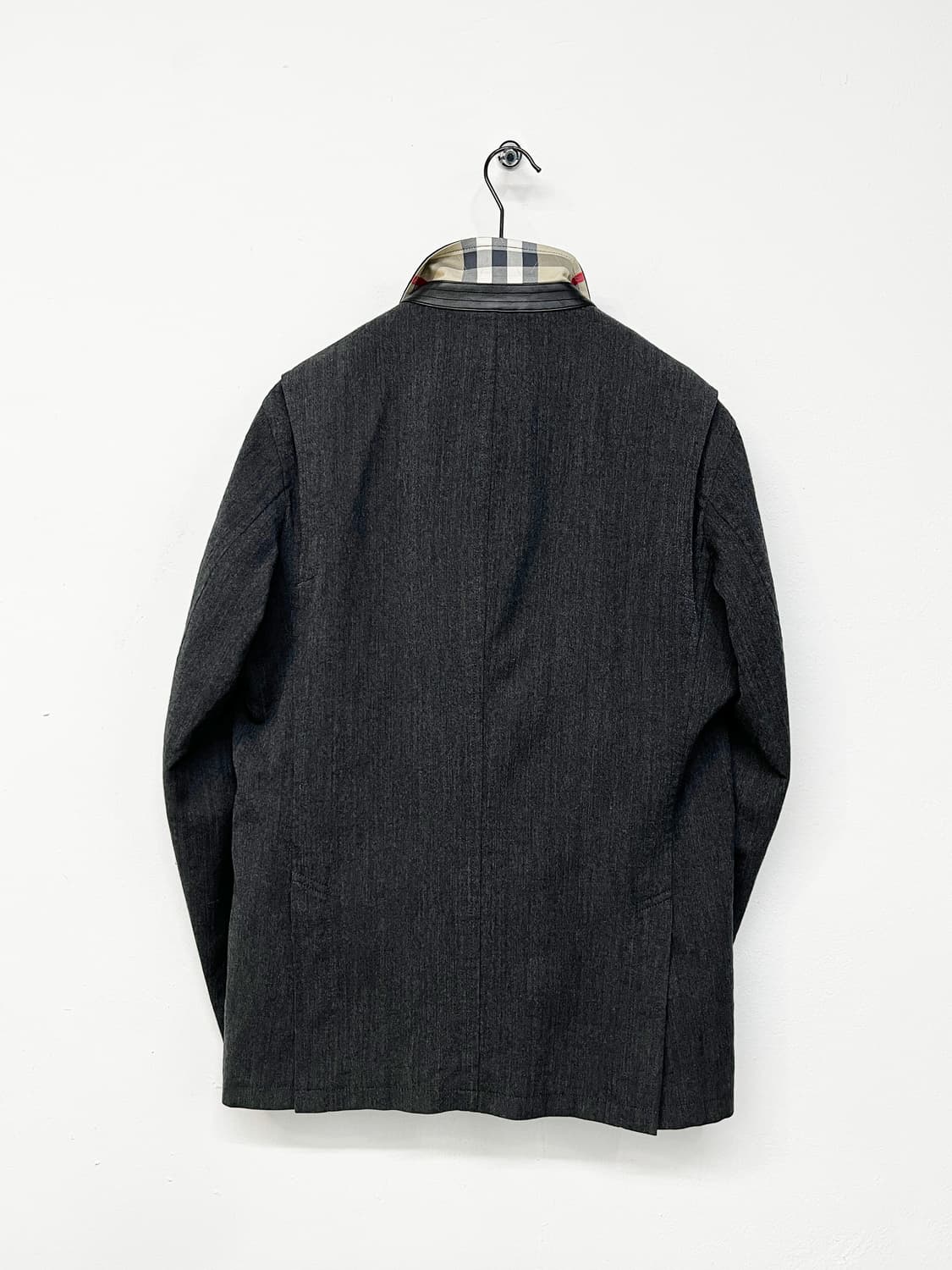 버버리 자켓 상품이미지7