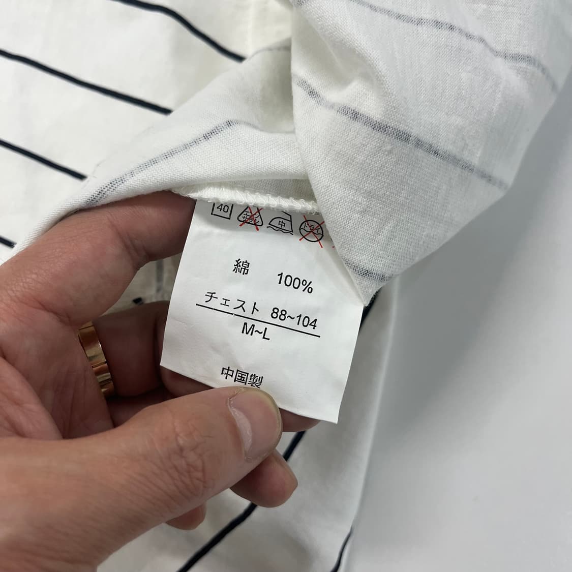 [새상품/데드스탁] 90s 빈티지 세인트루이스 버드와이져 야구유니폼 져지 상품이미지6