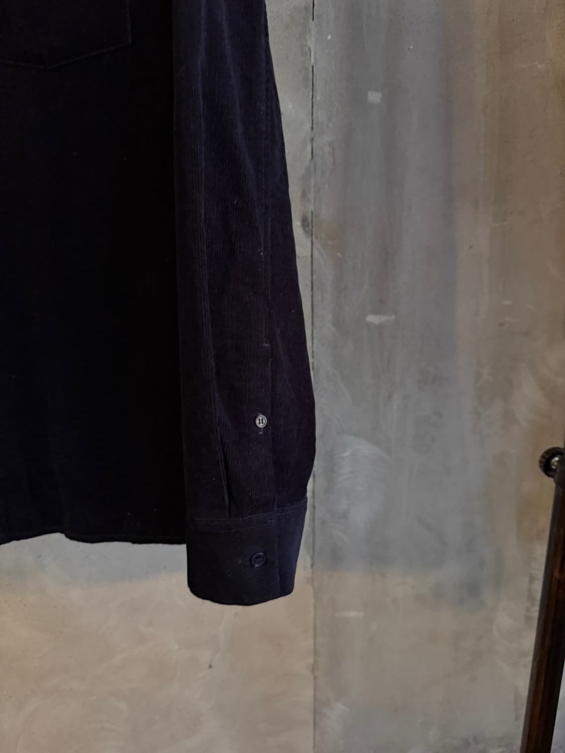 COS 코스 코듀로이 셔츠 100 상품이미지6