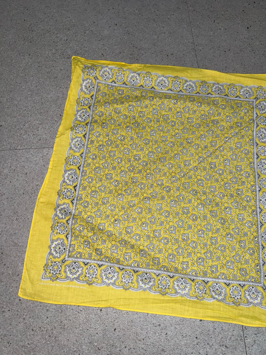 Usa bandana 미국 반다나 상품이미지6