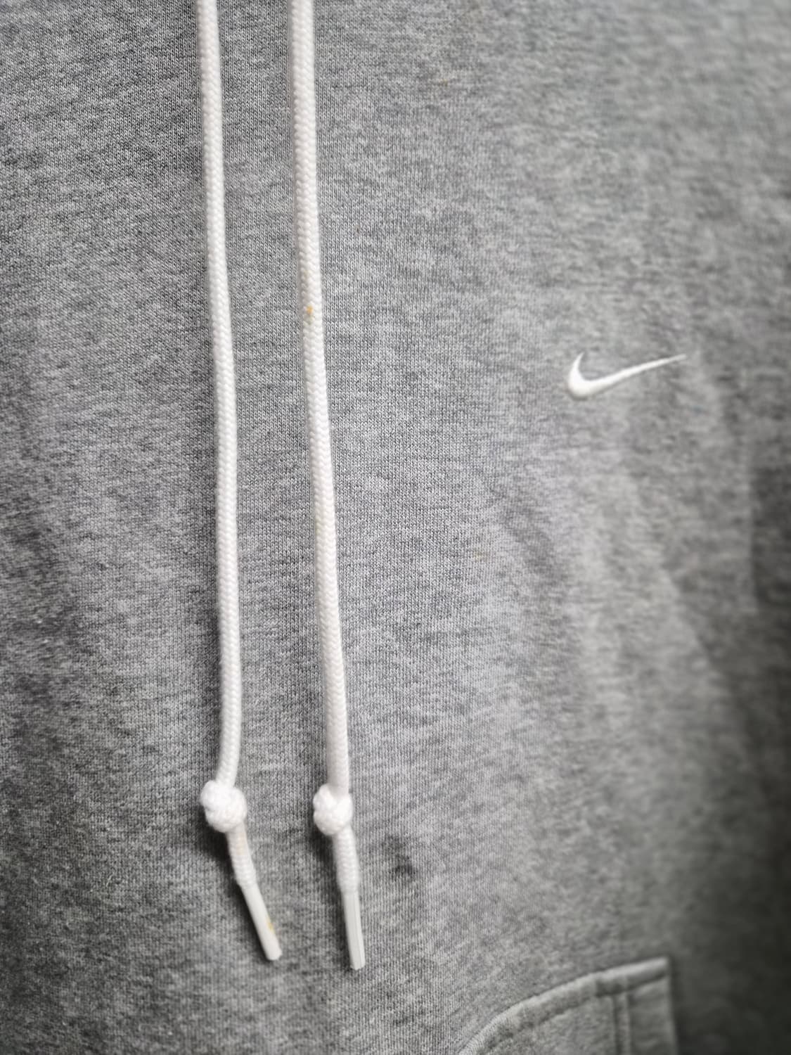 XXL) 나이키 NRG 솔로스우시 후드티 팝니다 상품이미지3