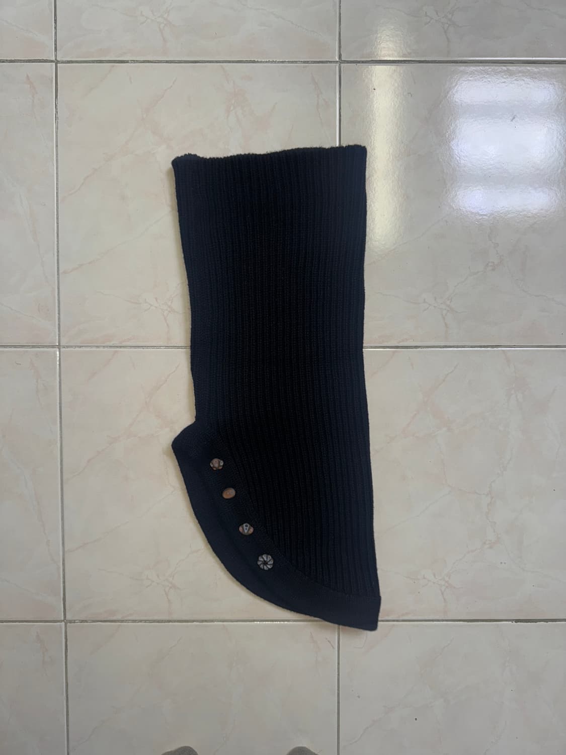 혜인서 스누드 Hyein Seo Snood 머플러 목도리 상품이미지1