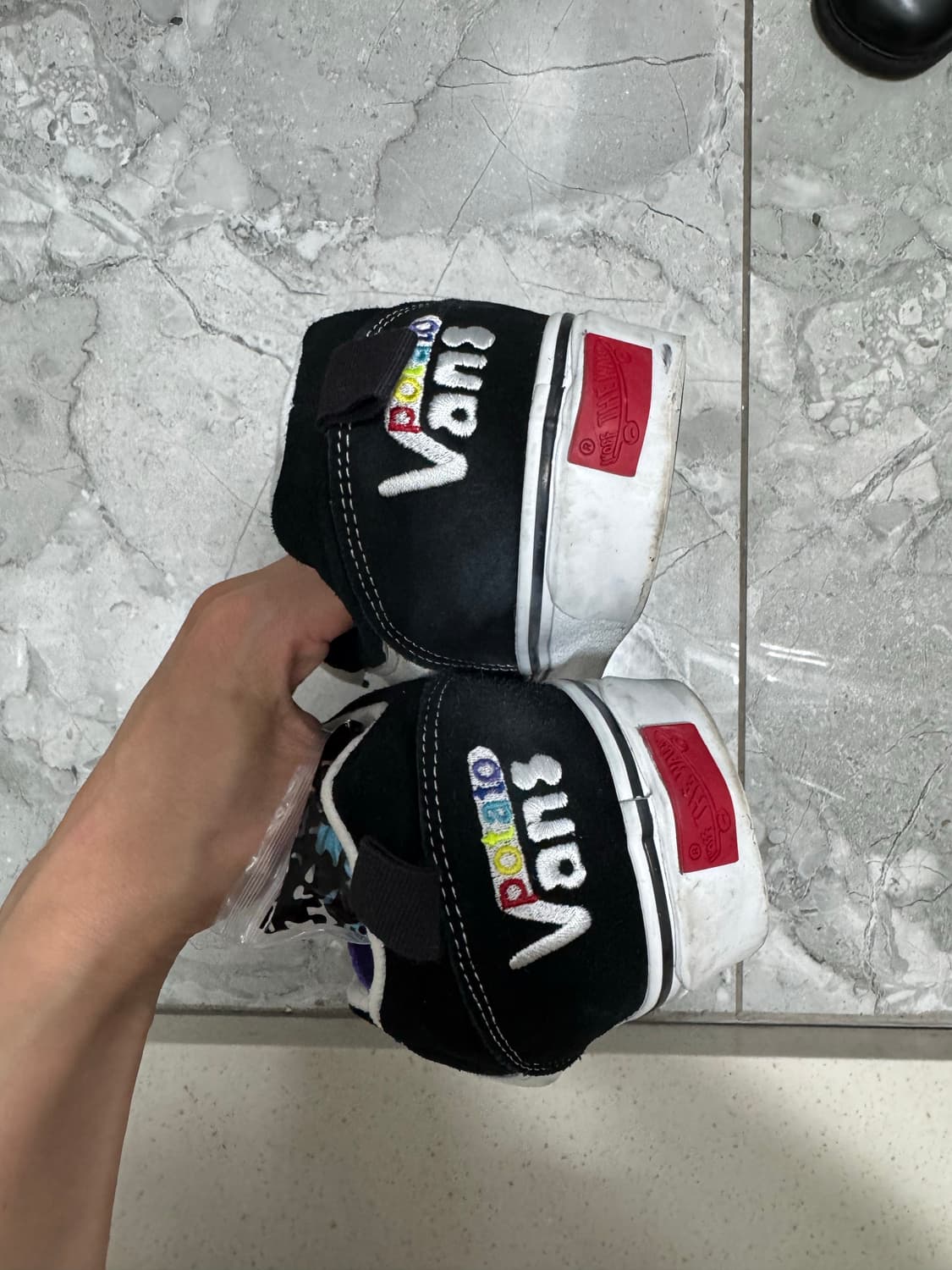 임란포테이토 반스 누스쿨 280 상품이미지4