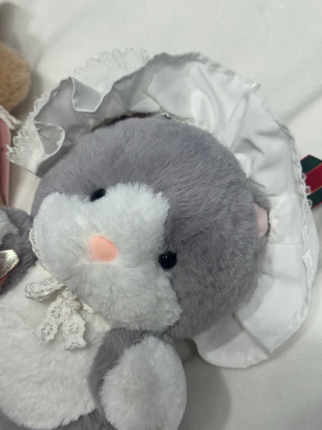 드림라피 마음이 사랑이 인형 상품이미지3