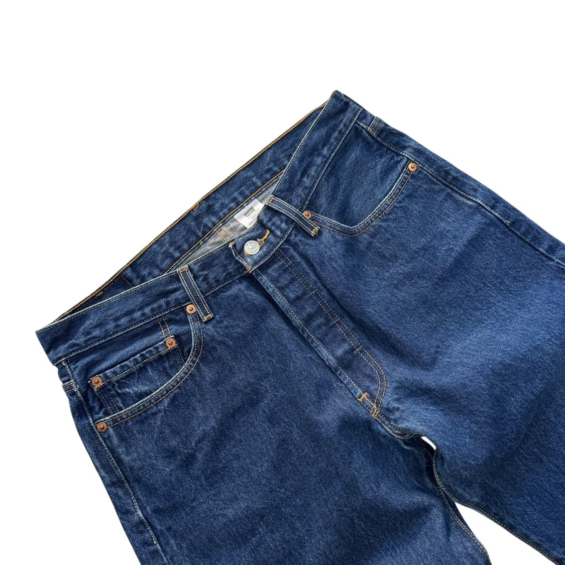 [34] 00's 리바이스 501 데님 청바지 [LV1370] 상품이미지2